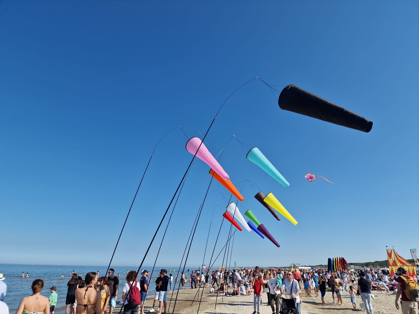 Cervia, 1 maggio 2025