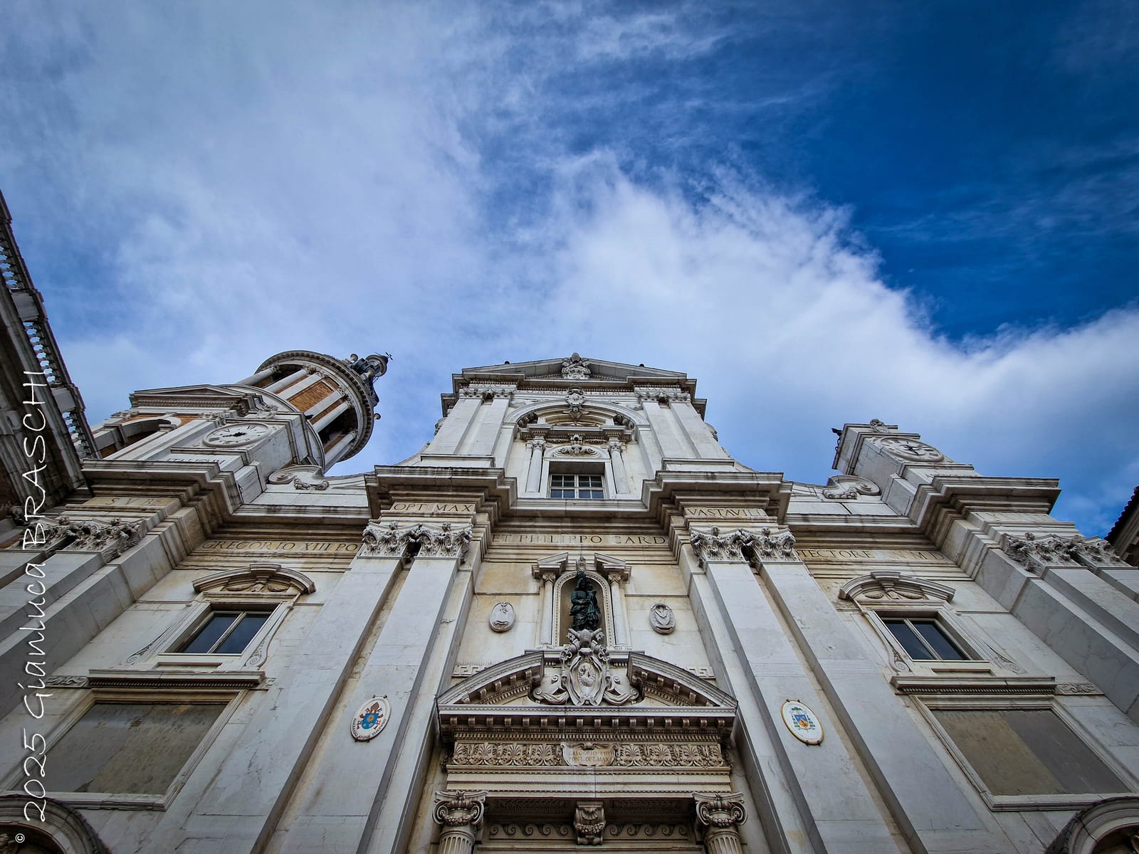 Loreto, 4 maggio 2025