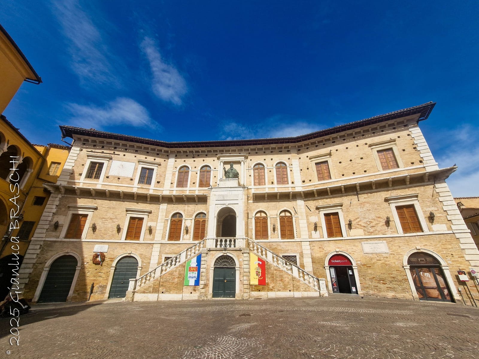 Fermo, 3 settembre 2025