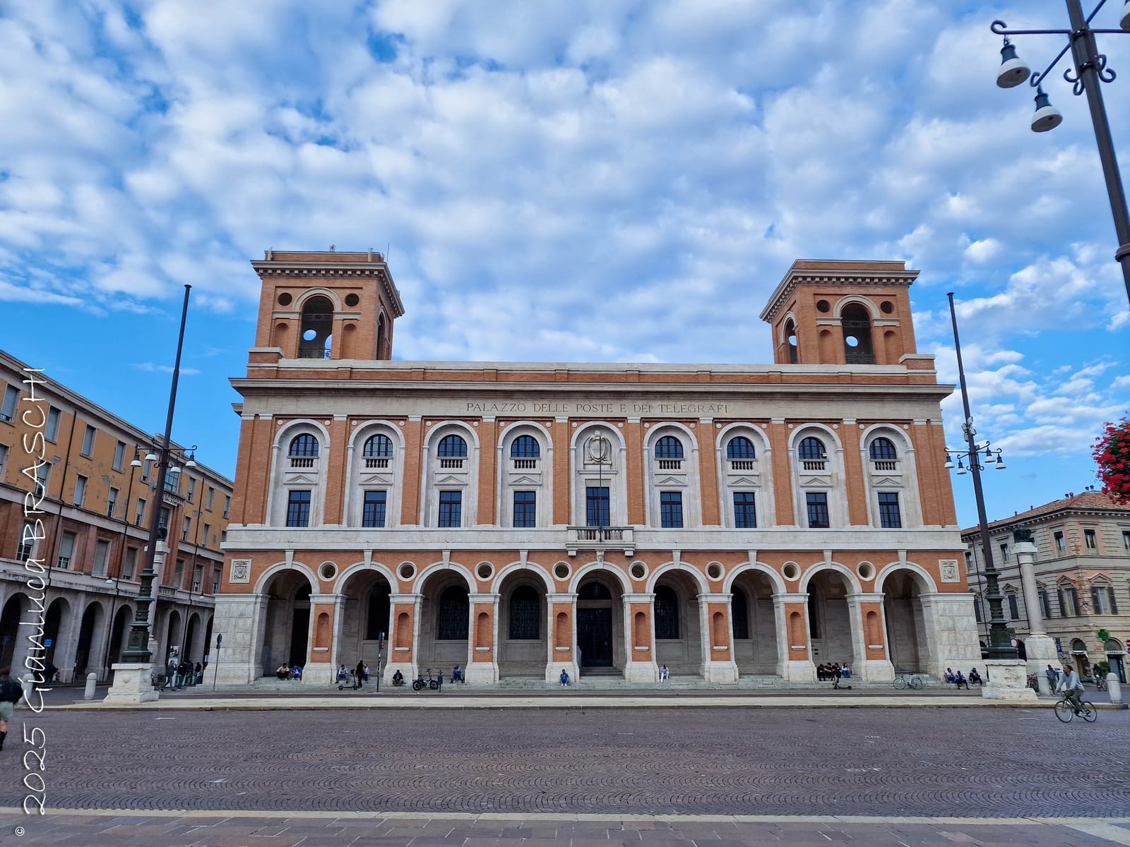 Forlì, 28 settembre 2025