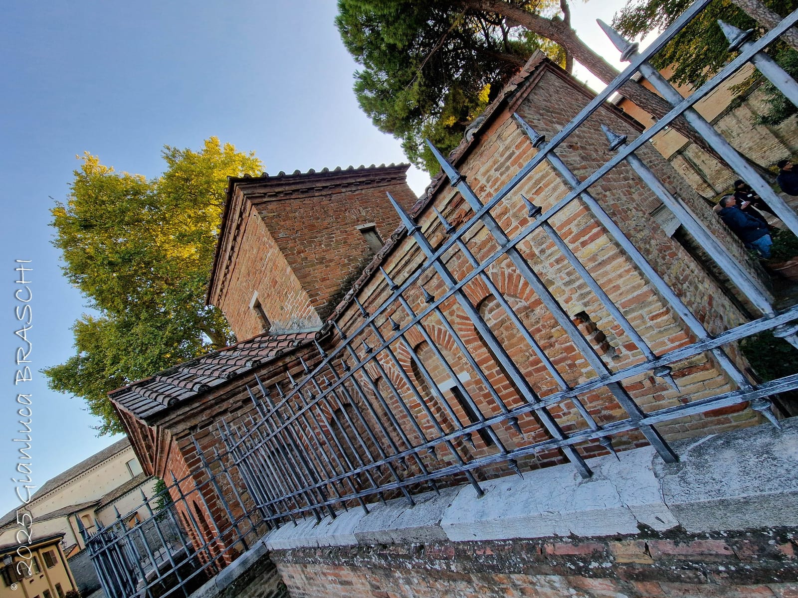 Ravenna, 5 ottobre 2025