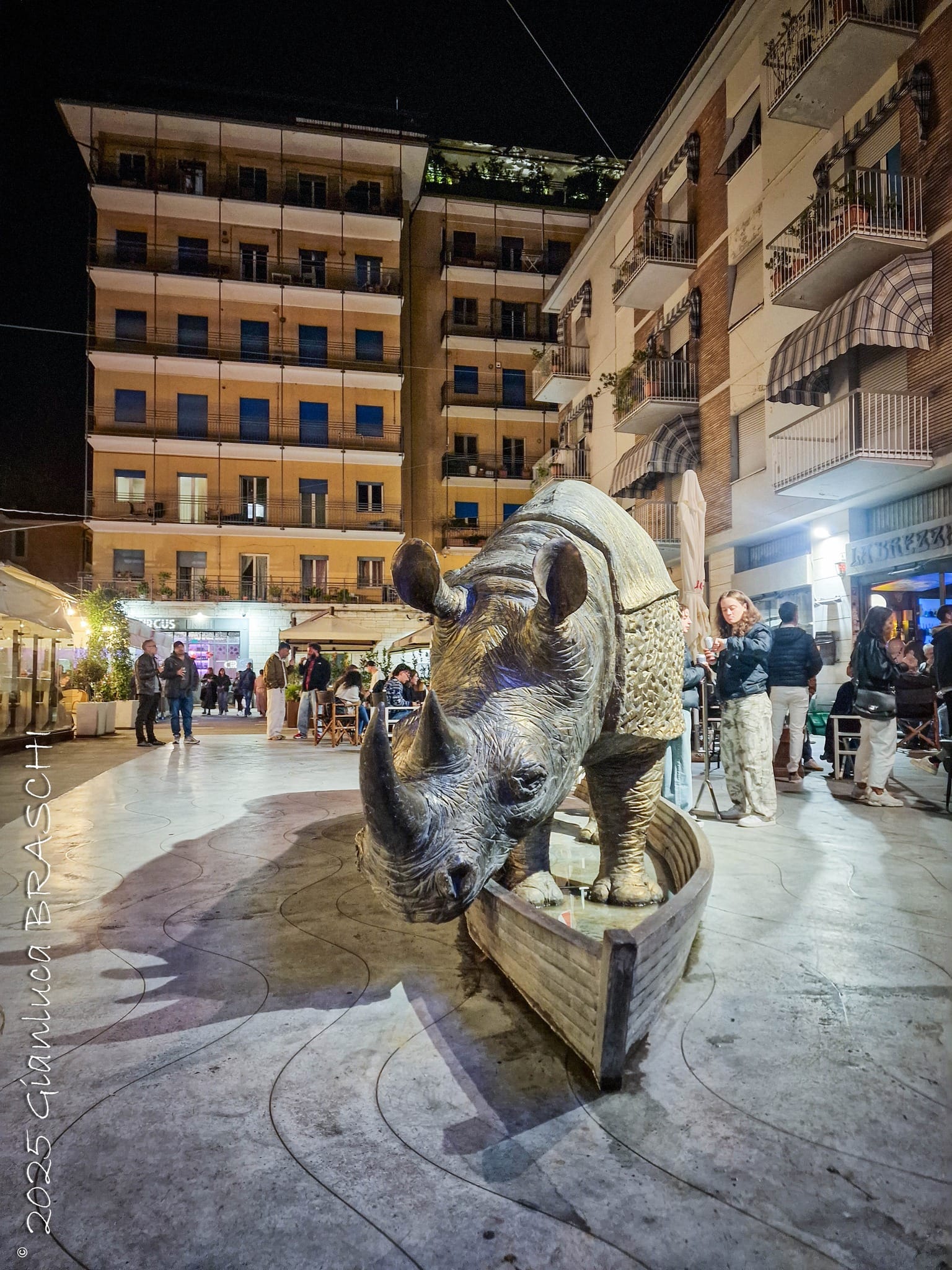 Rimini, 5 ottobre 2025