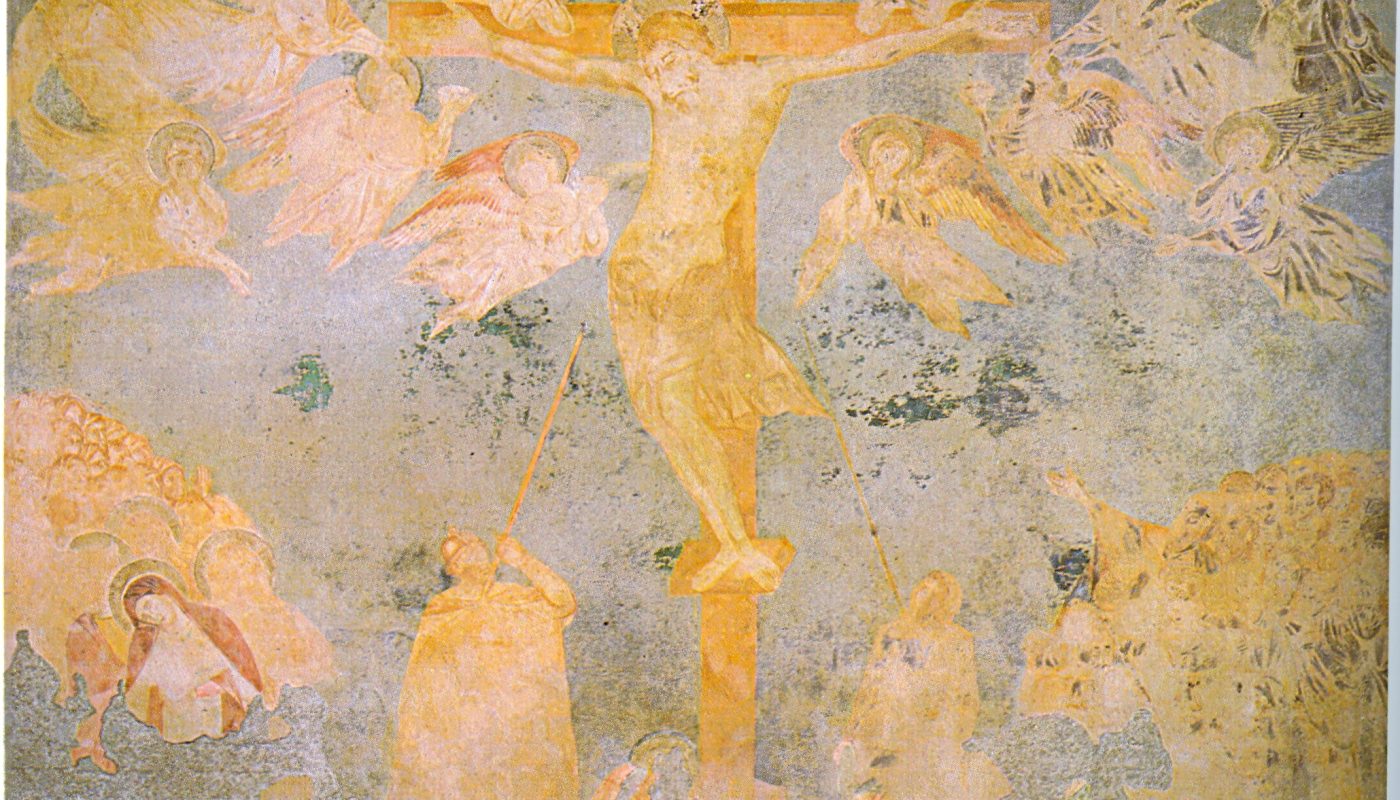 Assisi, 1 settembre 1991