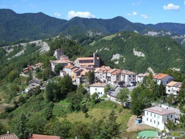 Verghereto, 15 agosto 1996