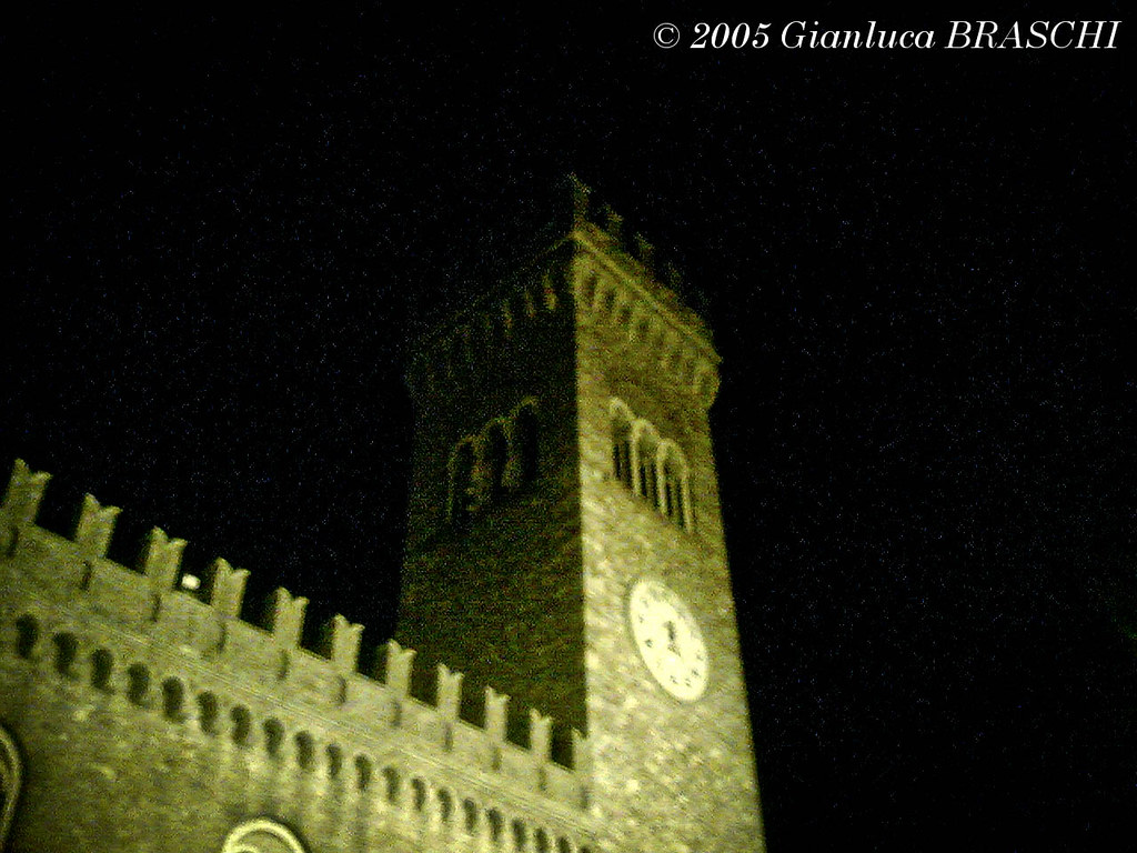 Bertinoro, 4 febbraio 2005