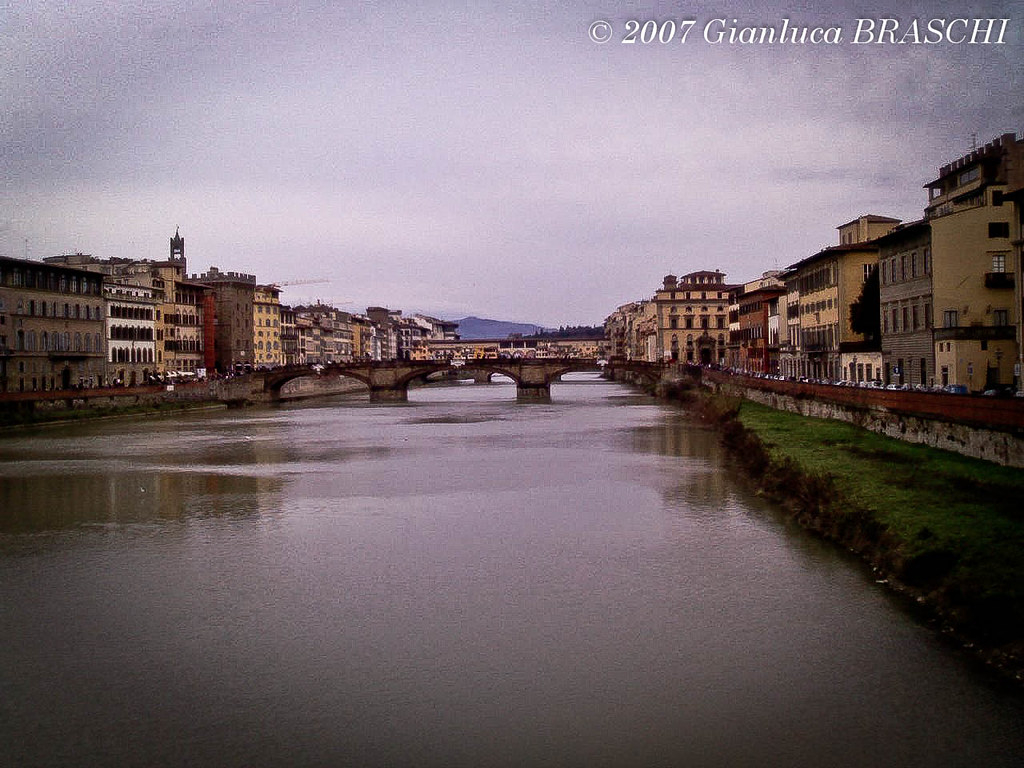Firenze, 18 febbraio 2007