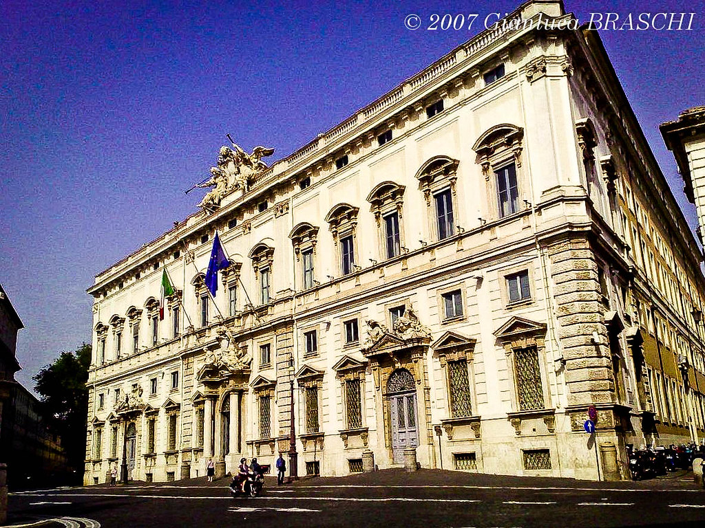 Roma, 19 giugno 2007