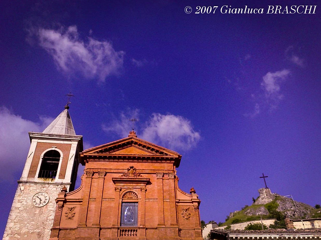 Pennabilli, 3 giugno 2007