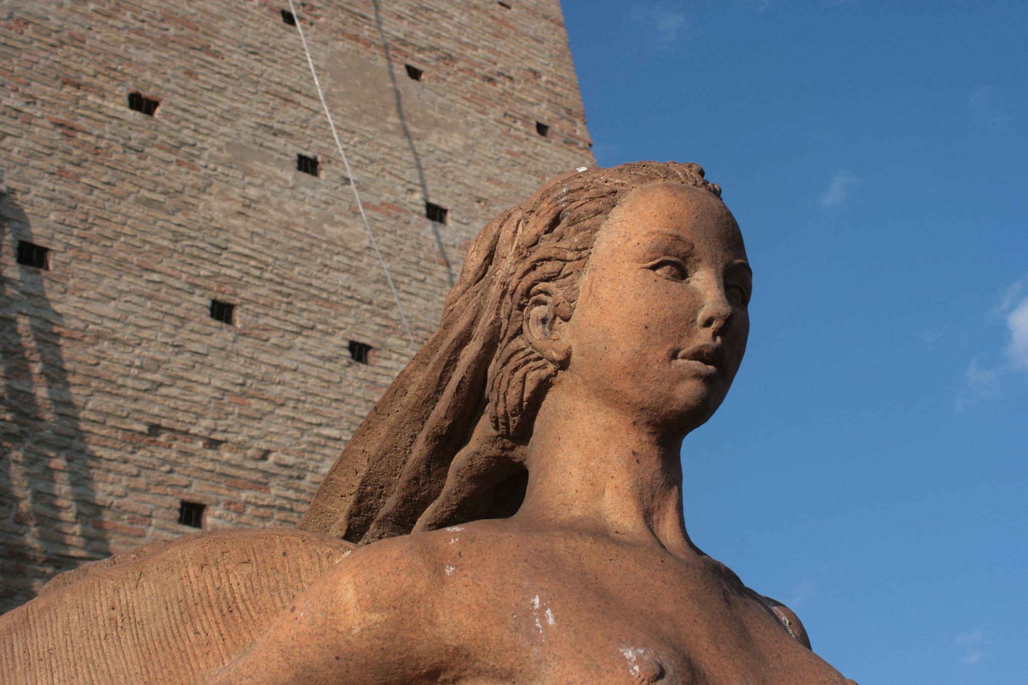 Cervia, 10 febbraio 2008