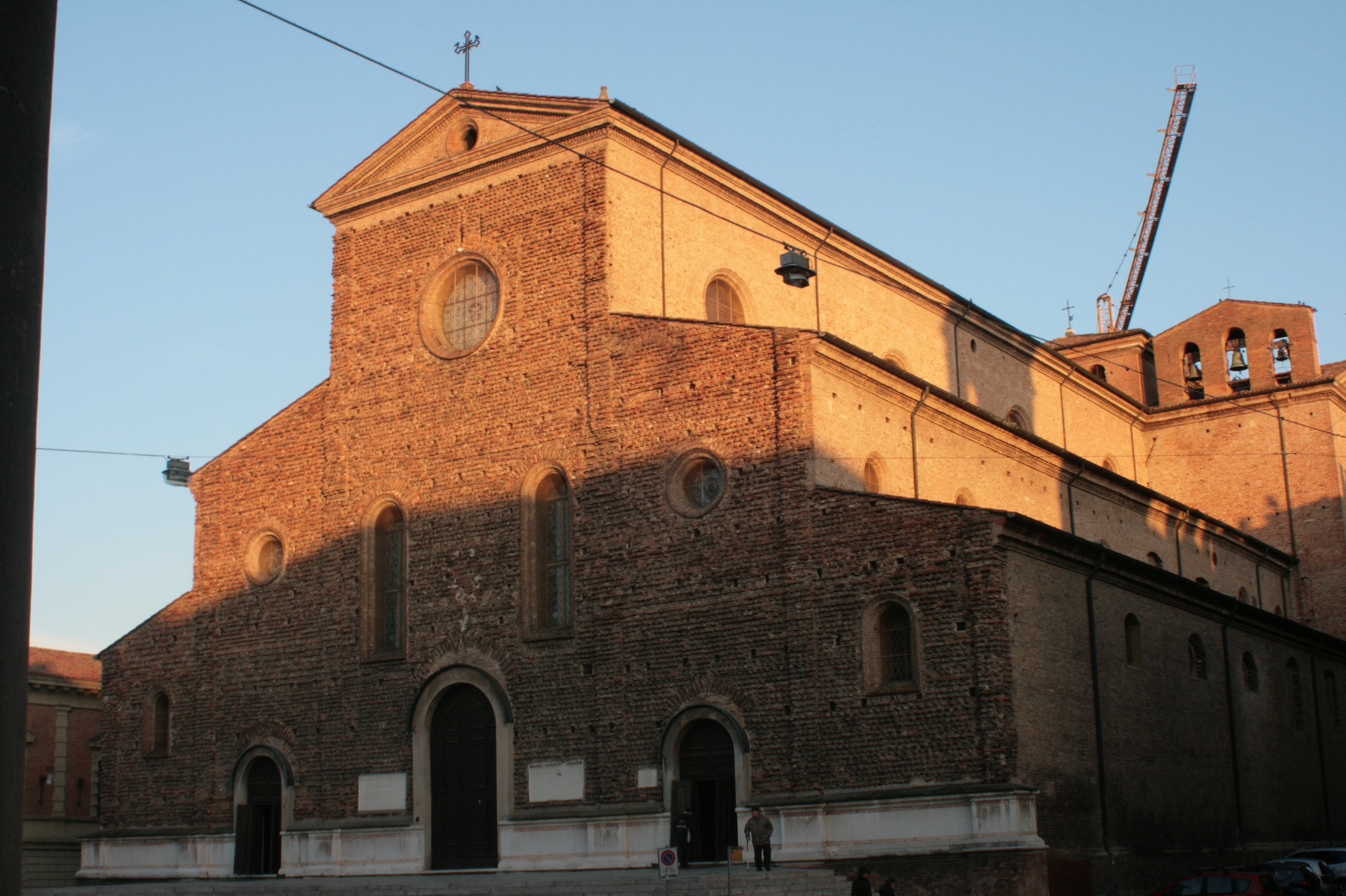 Faenza, 17 febbraio 2008