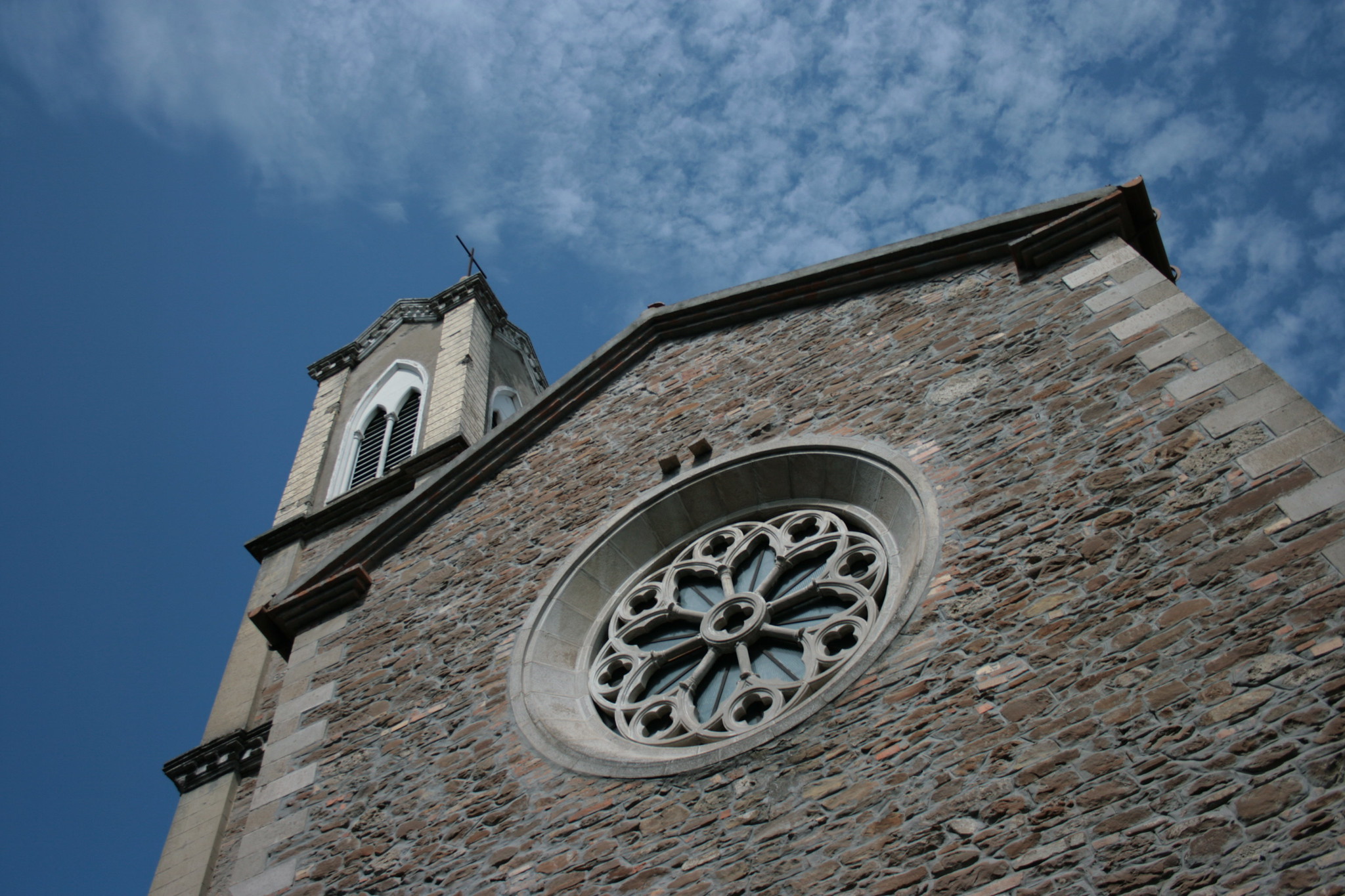 Montepaolo (di Dovadola), 4 maggio 2008