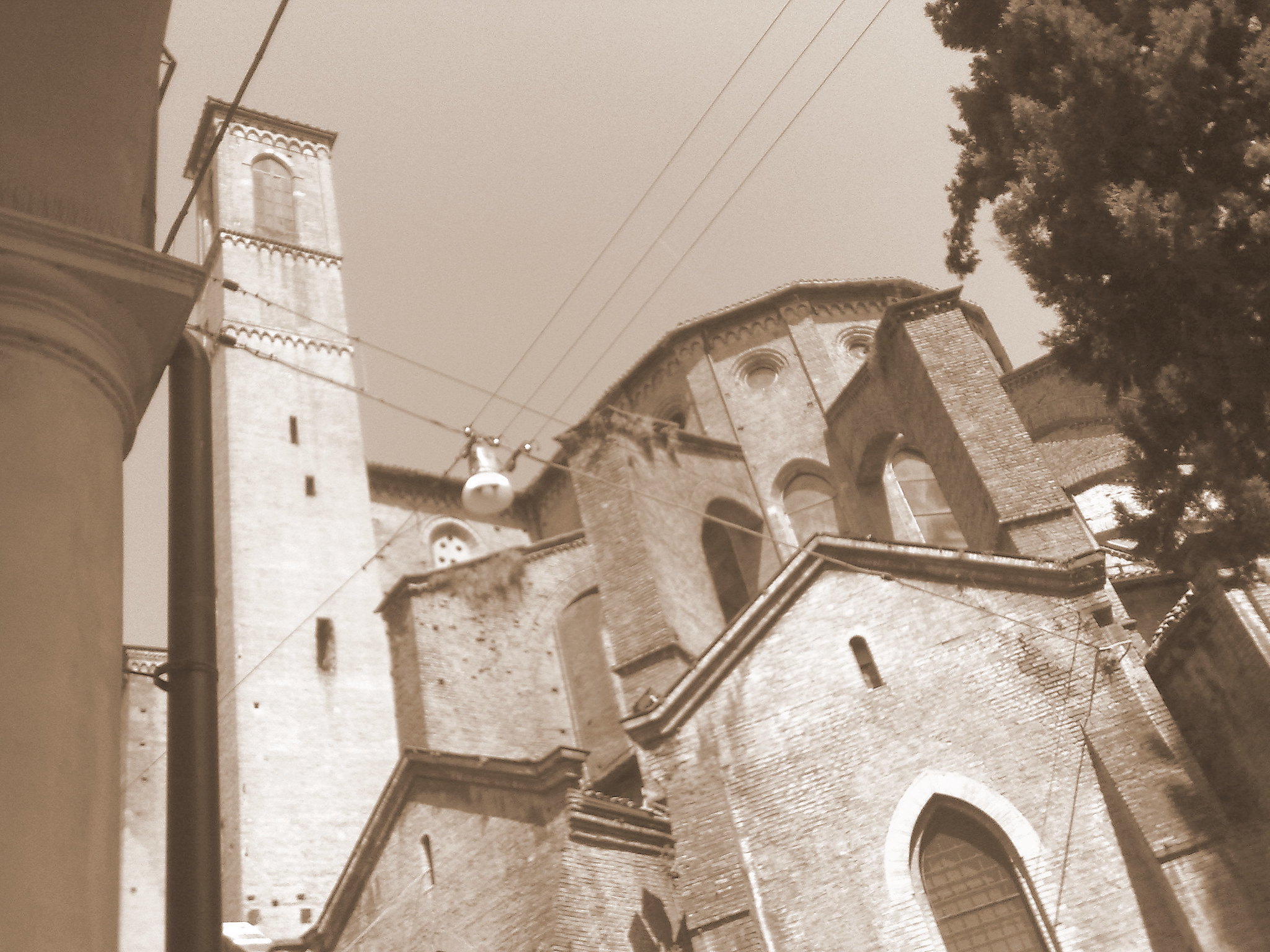 Bologna, 19 giugno 2009