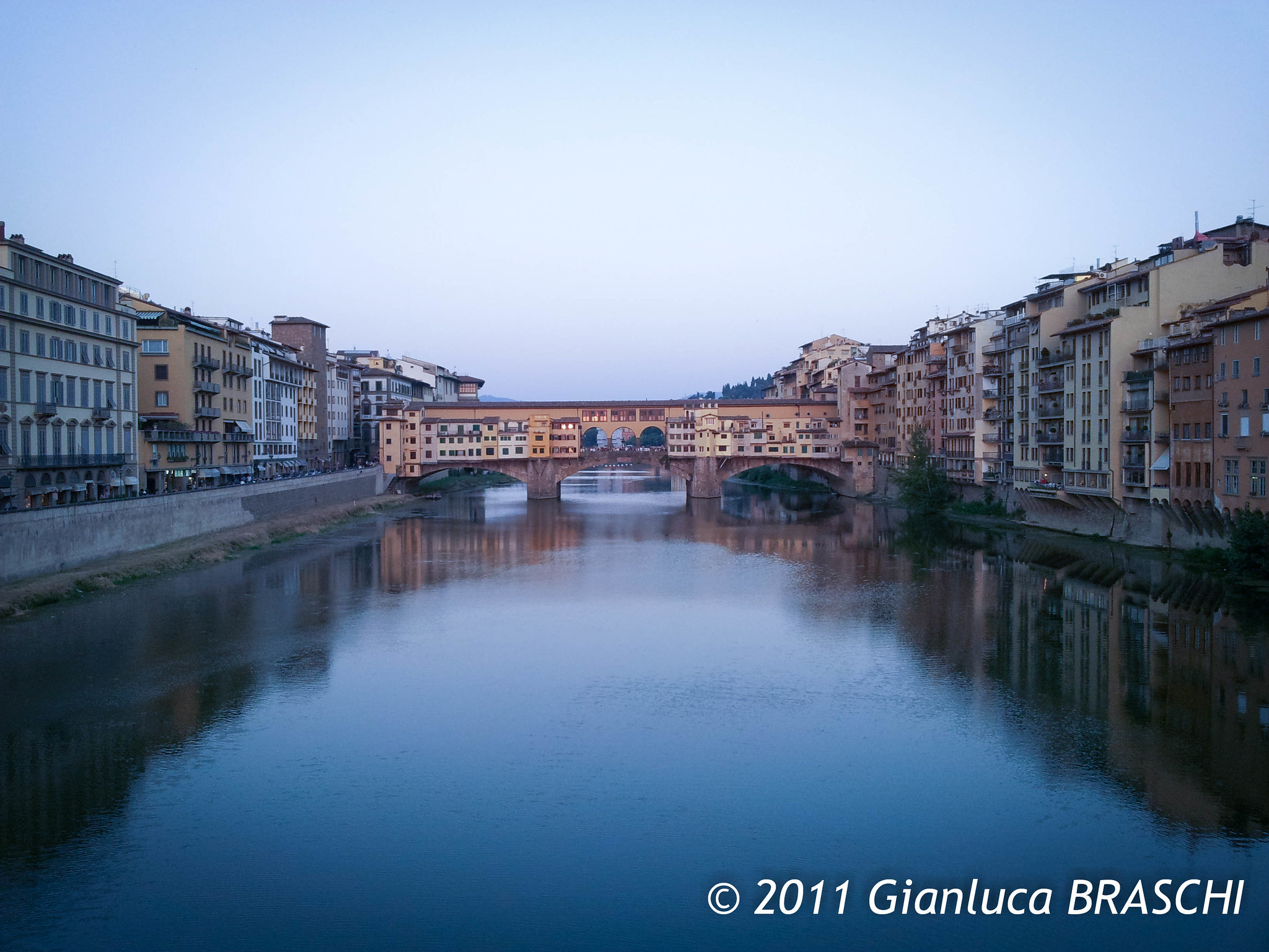 Firenze, 11-15 luglio 2011
