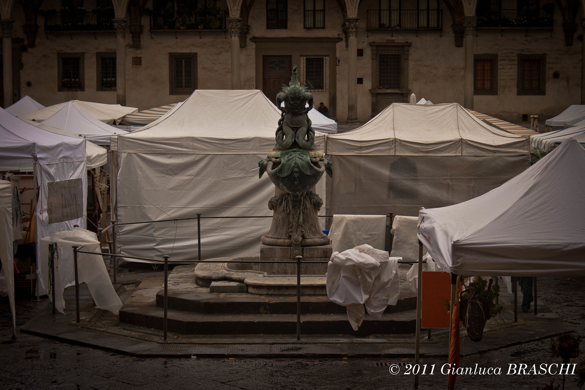 Firenze, 5-6 novembre 2011