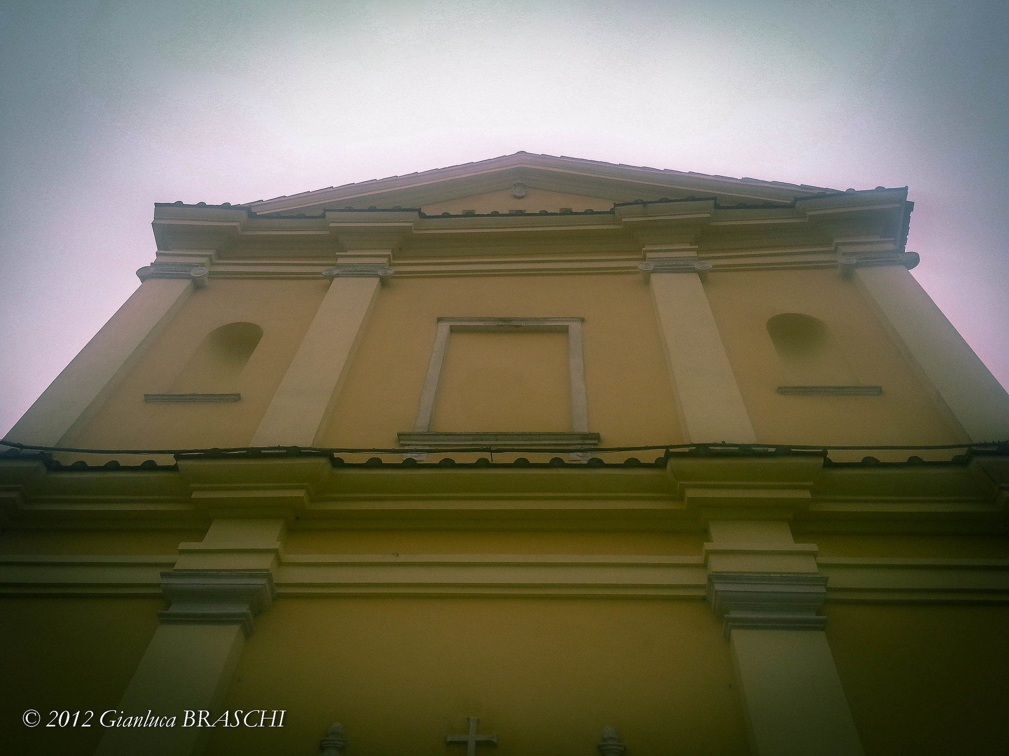 Montiano, 26 dicembre 2012