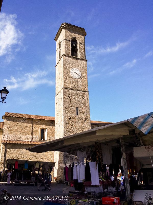 Bagno di Romagna, 9 maggio 2014