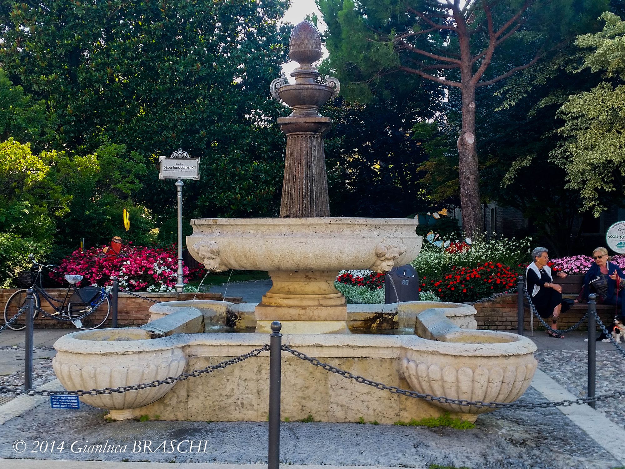 Cervia, 27 luglio 2014