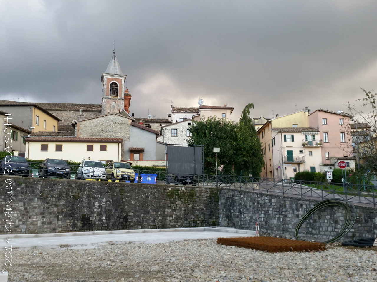 Pennabilli, 25 ottobre 2014