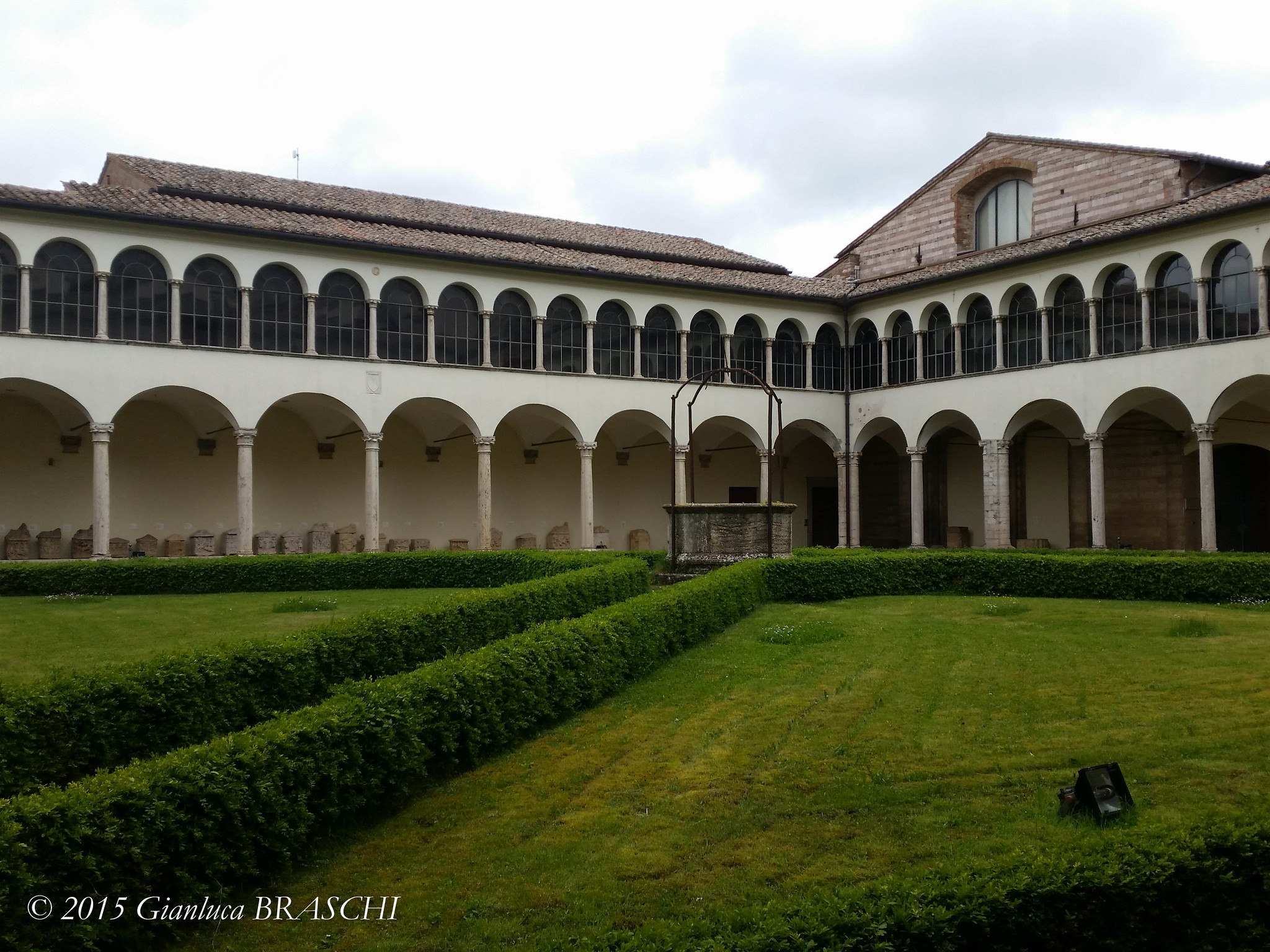 Perugia-Città di Castello, 1 maggio 2015