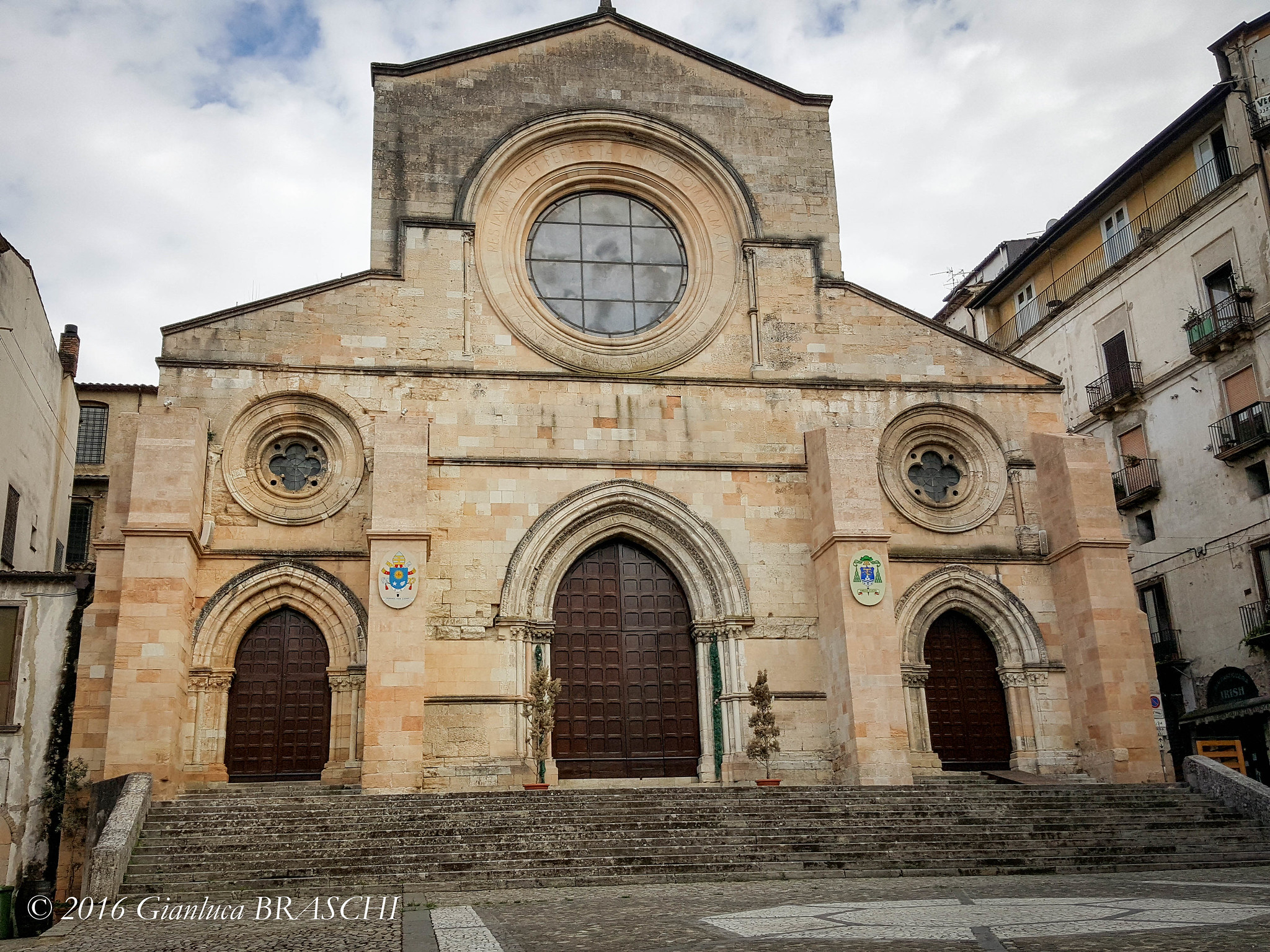 Sud Italia, 2-11 agosto 2016