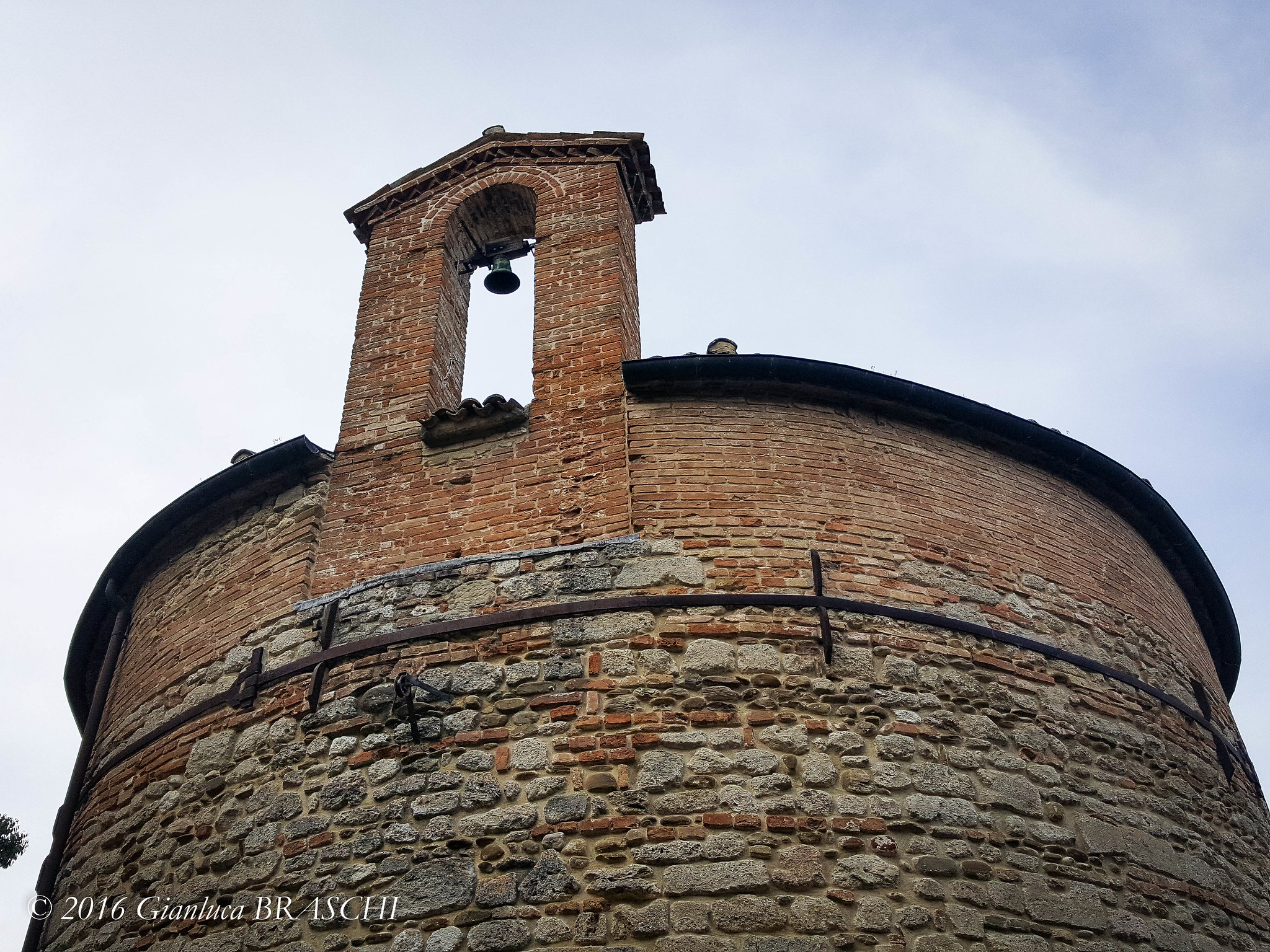 Castrocaro Terme, 11 settembre 2016
