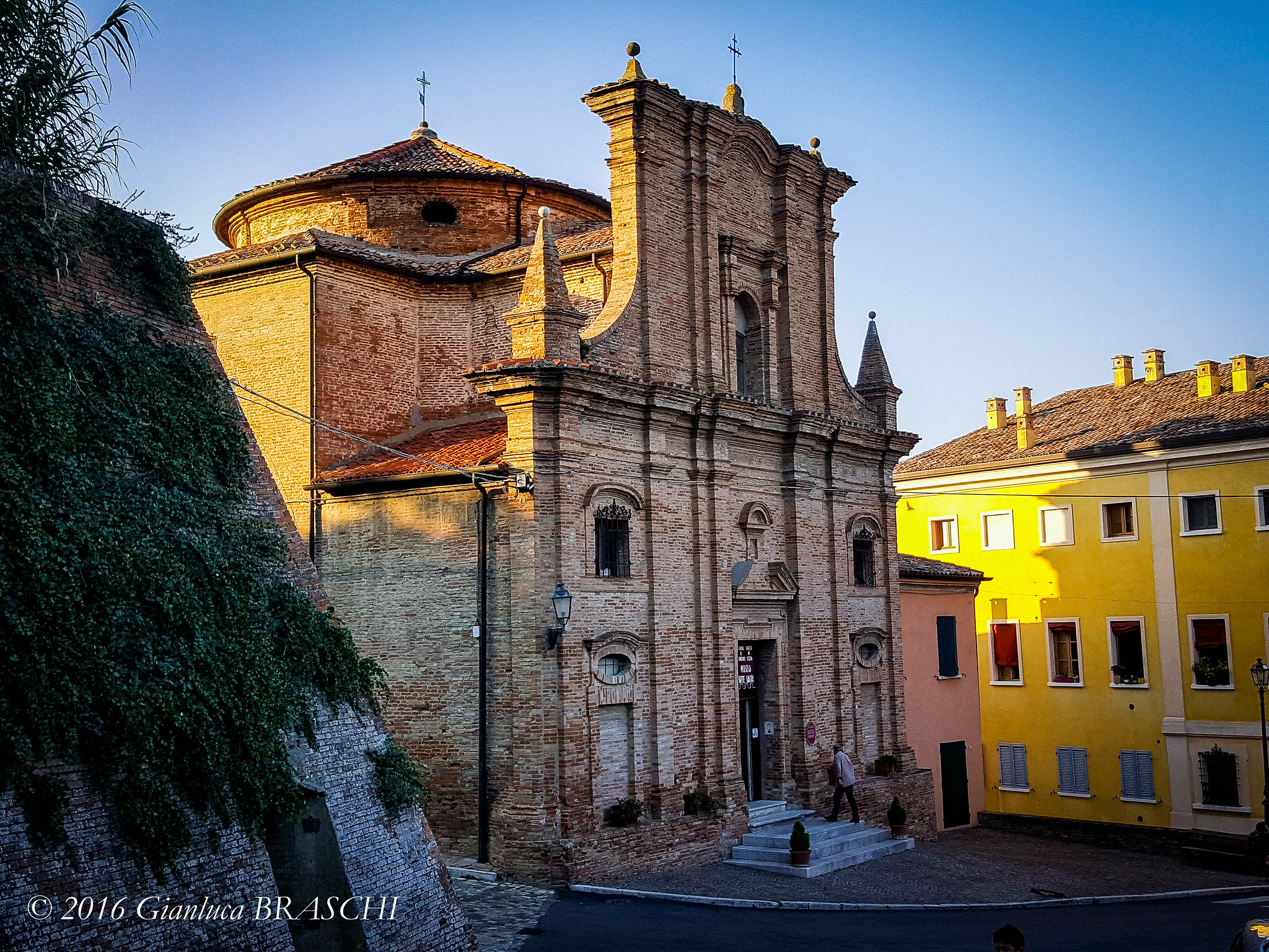 Longiano, 25 settembre 2016