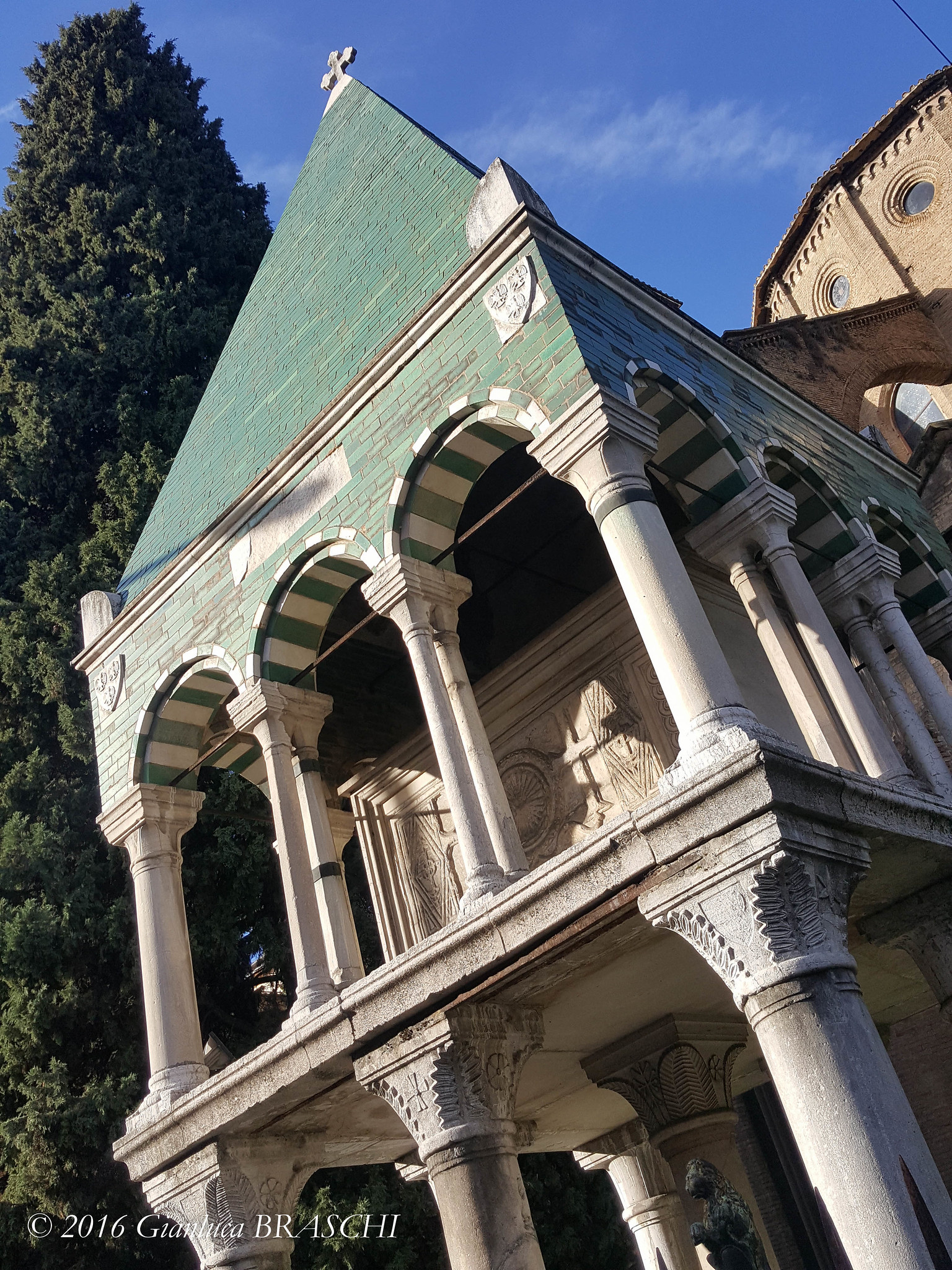 Bologna, 28 dicembre 2016
