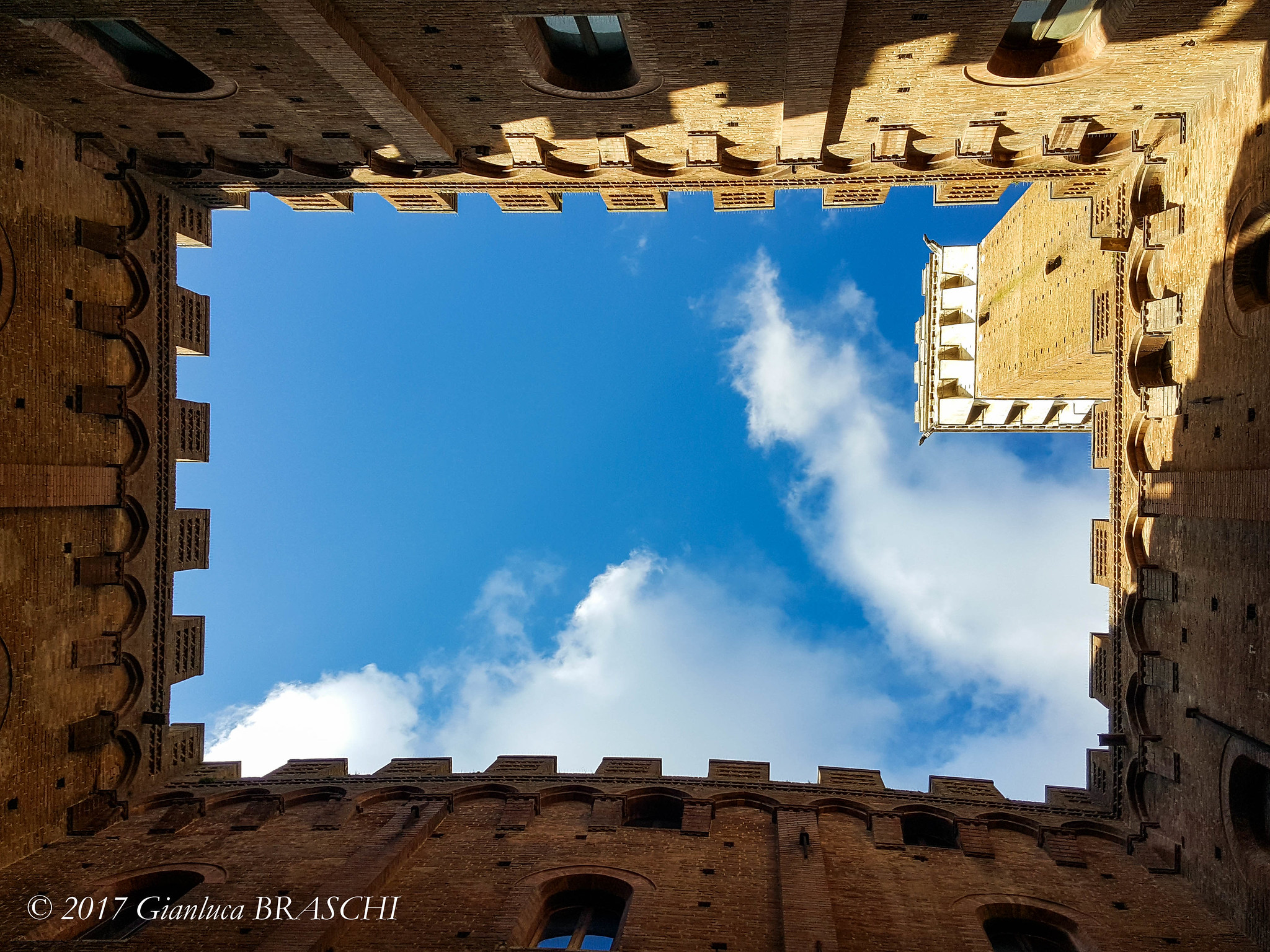 Toscana, 4-8 gennaio 2017