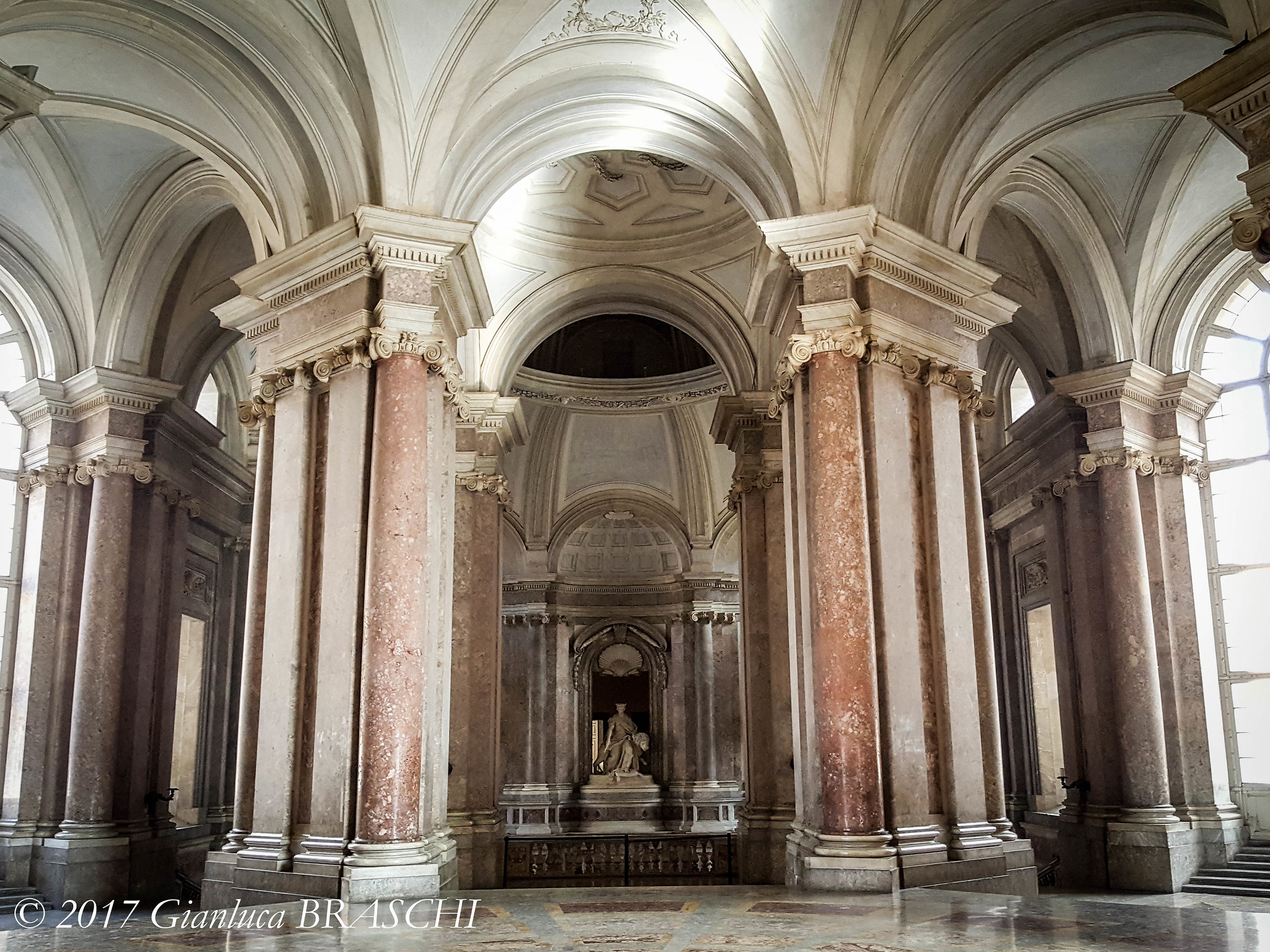 Caserta, 10-14 settembre 2017