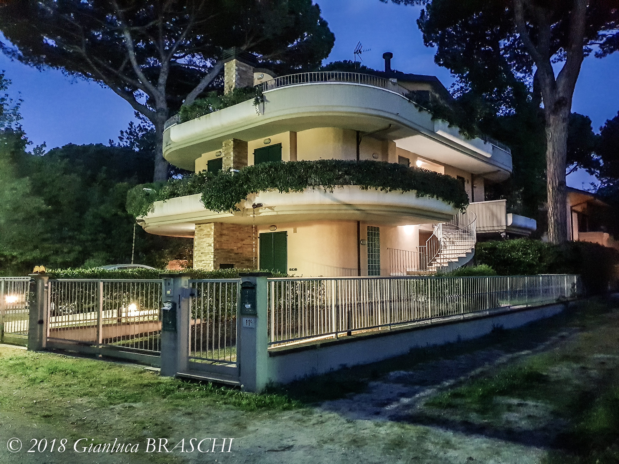 Cervia (Milano Marittima), 28 aprile 2018