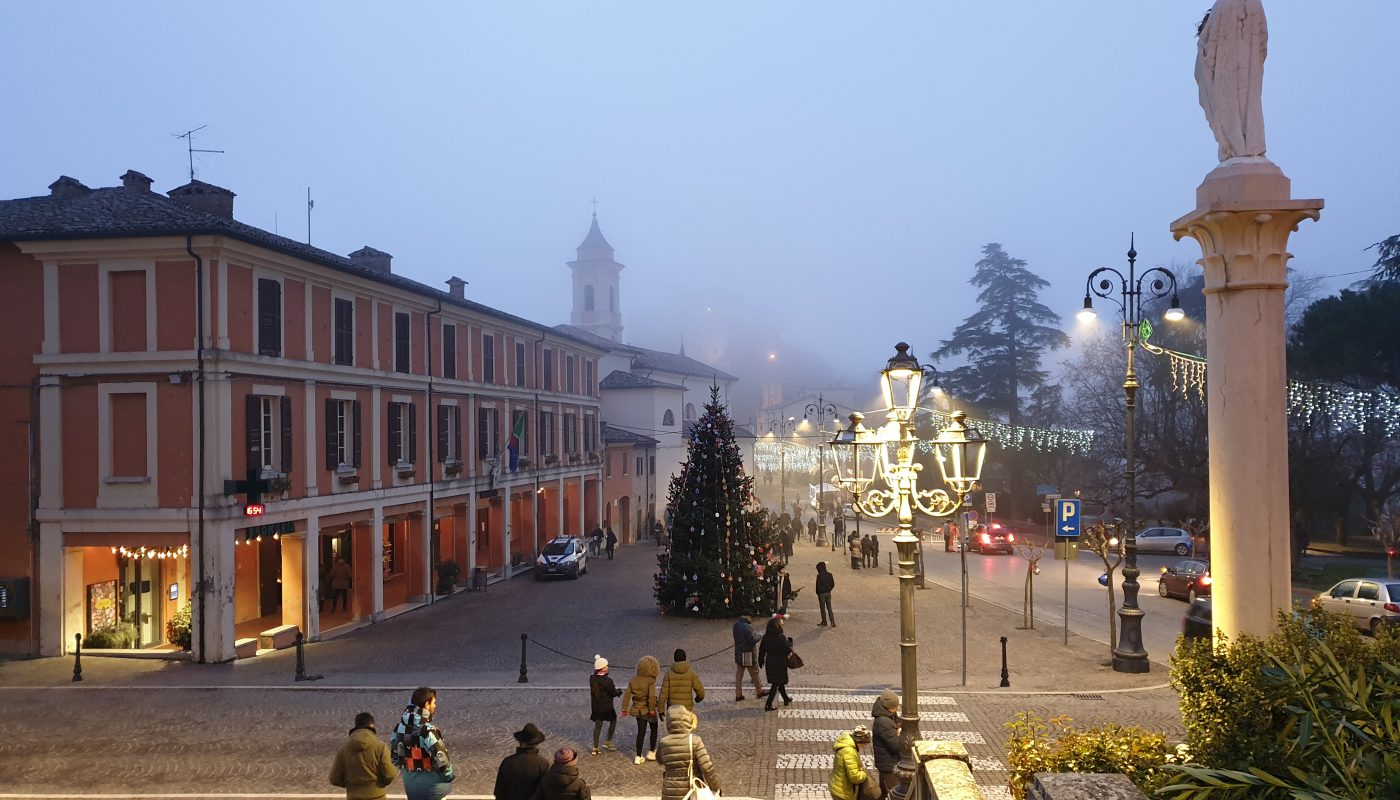 Longiano, 26 dicembre 2018