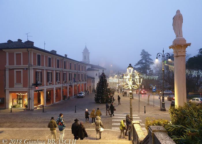 Longiano, 26 dicembre 2018