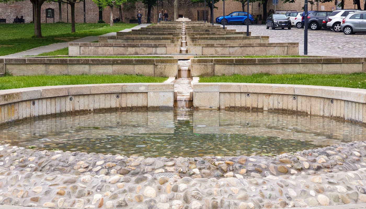 Santarcangelo di Romagna, 25 aprile 2019