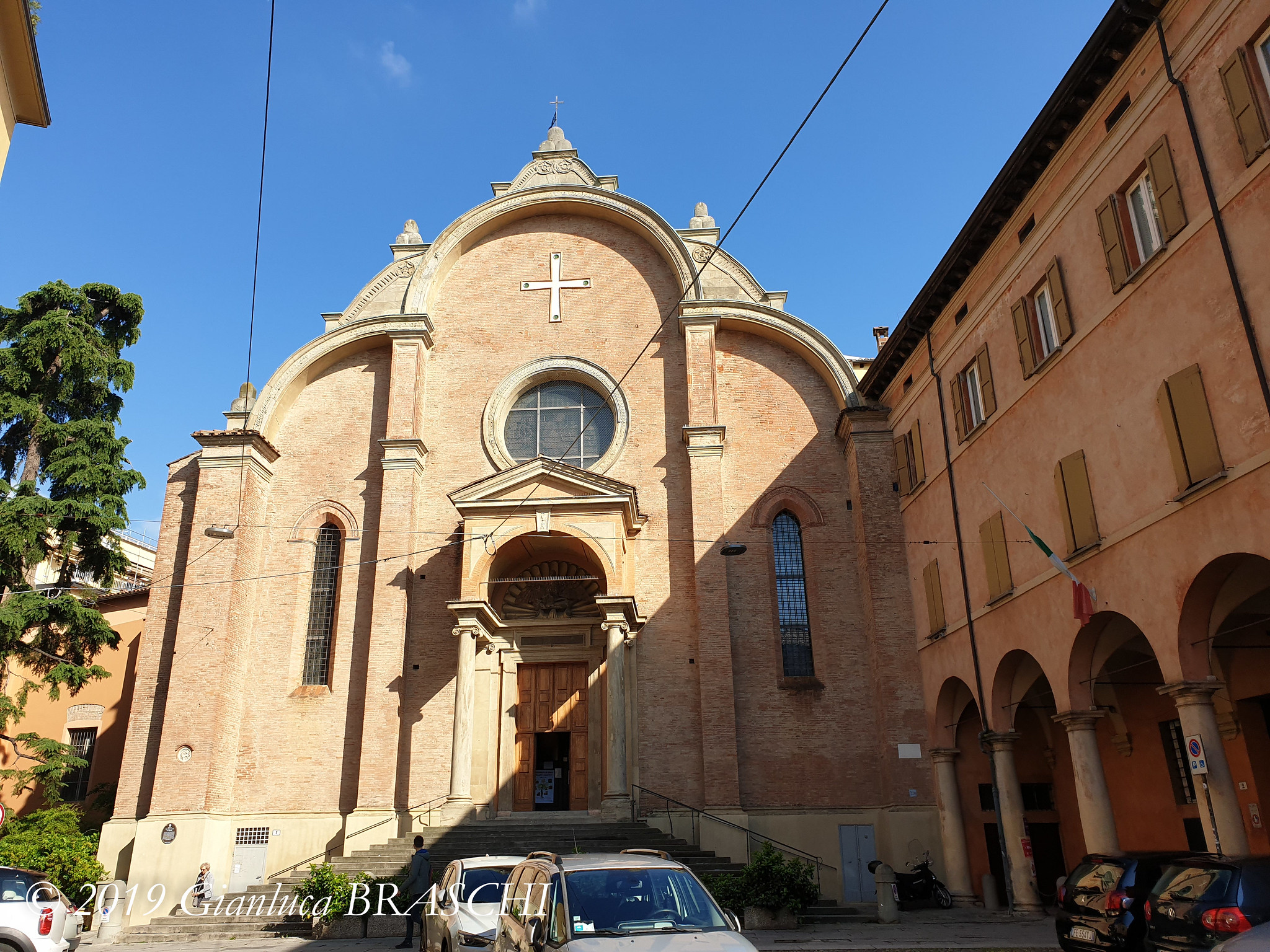 Bologna, 9 maggio 2019