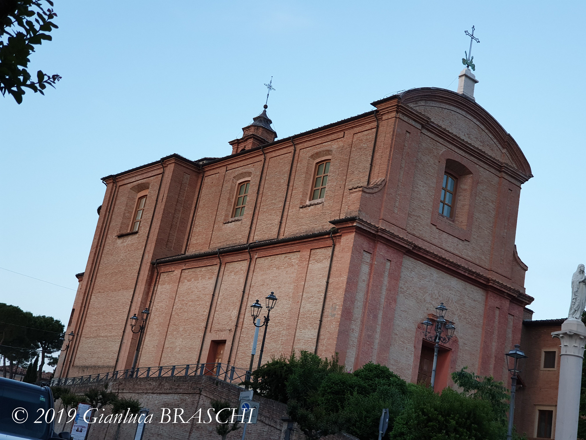 Longiano, 24 maggio 2019