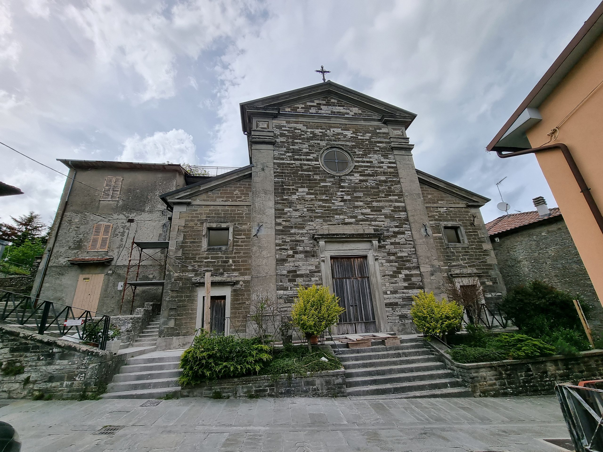 Verghereto, 23 maggio 2021