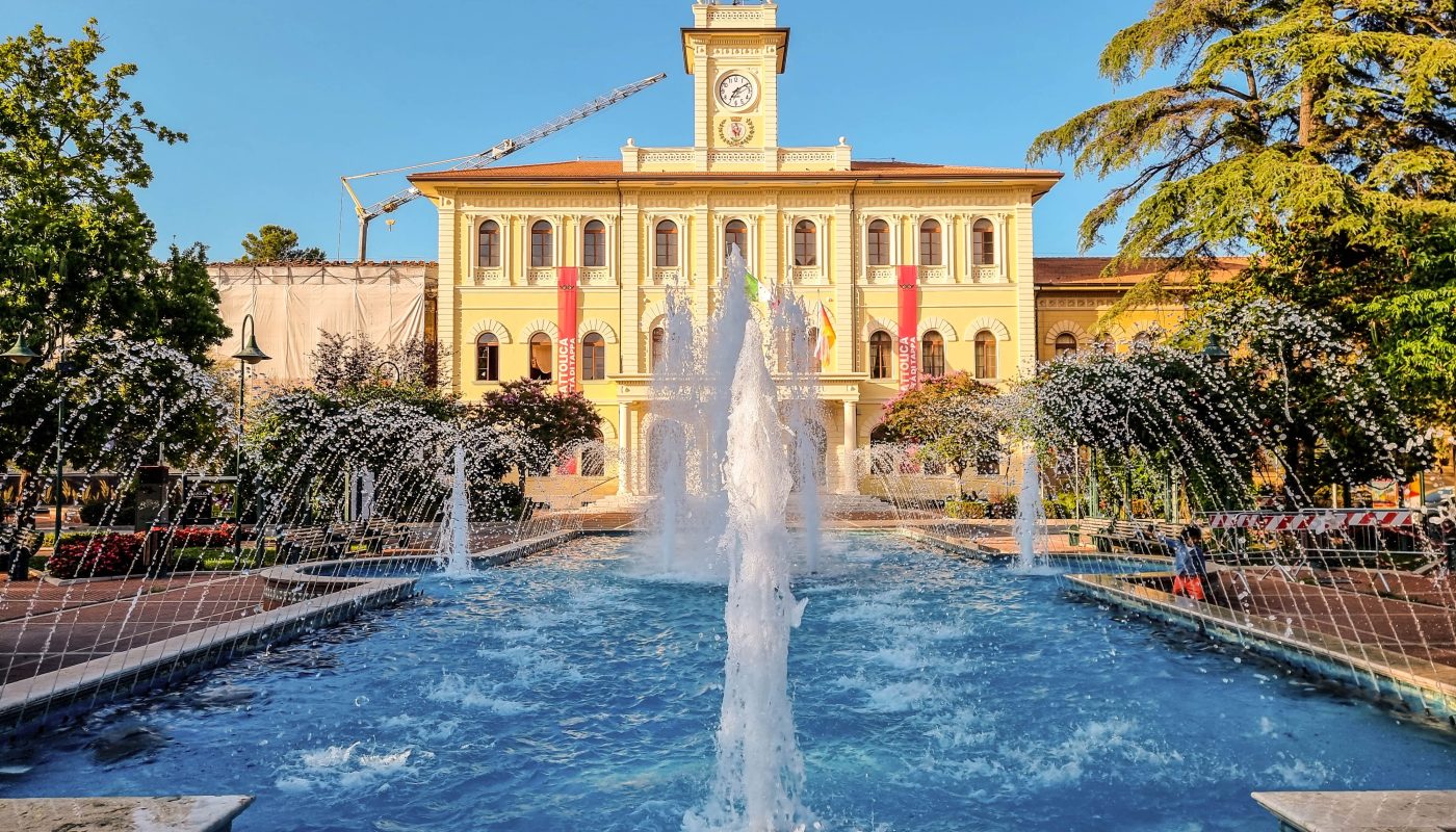 Cattolica, 16 luglio 2021