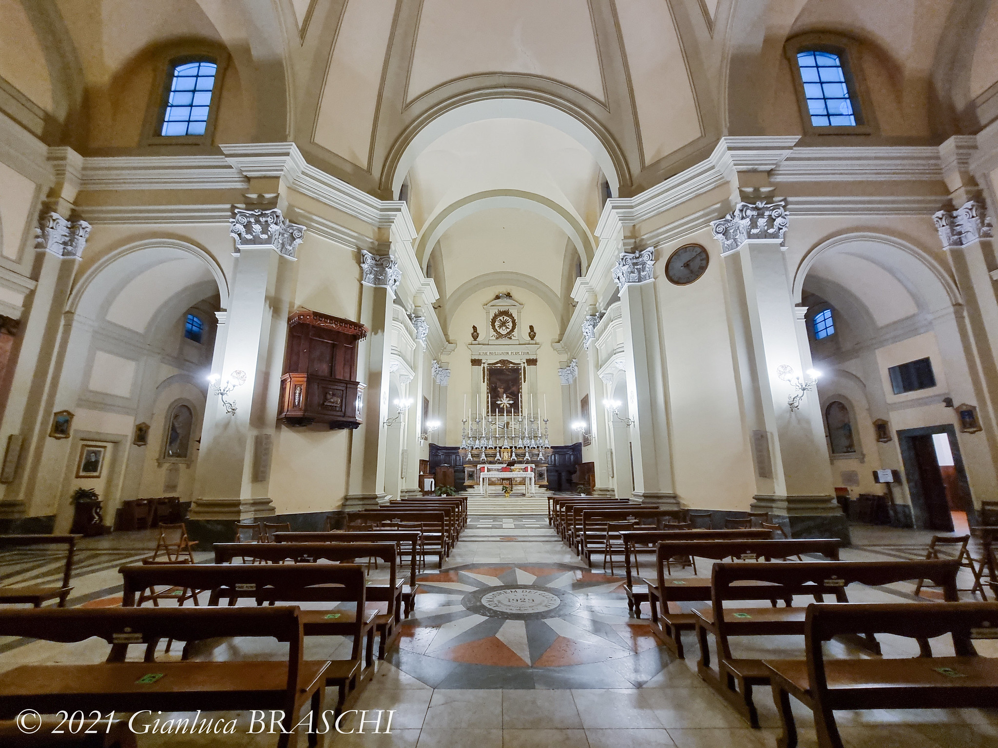Montegridolfo-Mondaino-Saludecio, 31 ottobre 2021