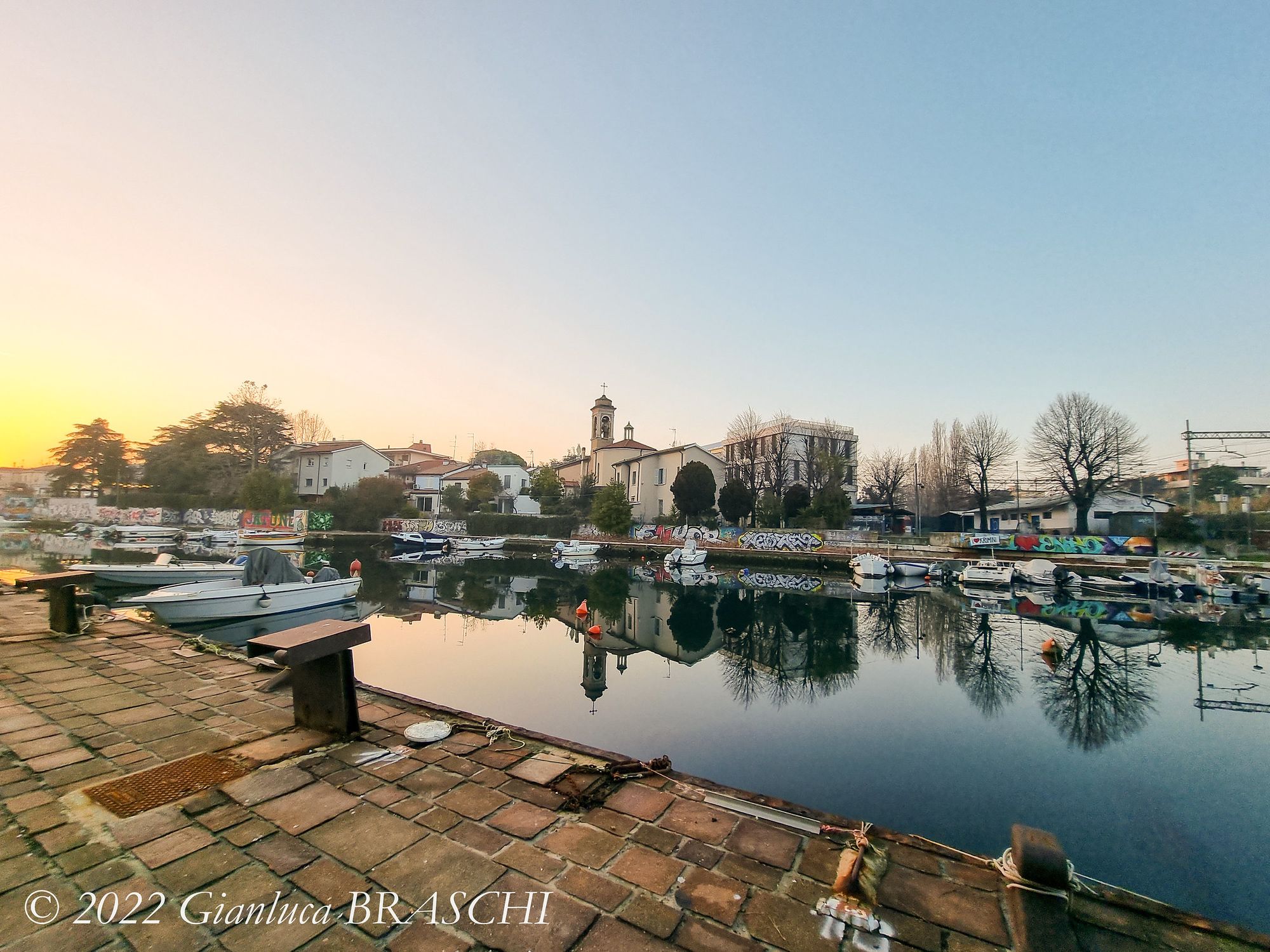 Rimini, 23 gennaio 2022