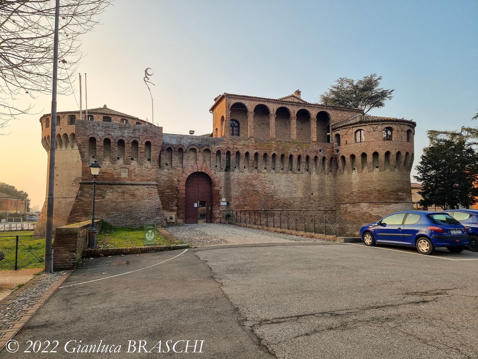 Mordano-Bagnara di Romagna, 20 febbraio 2022
