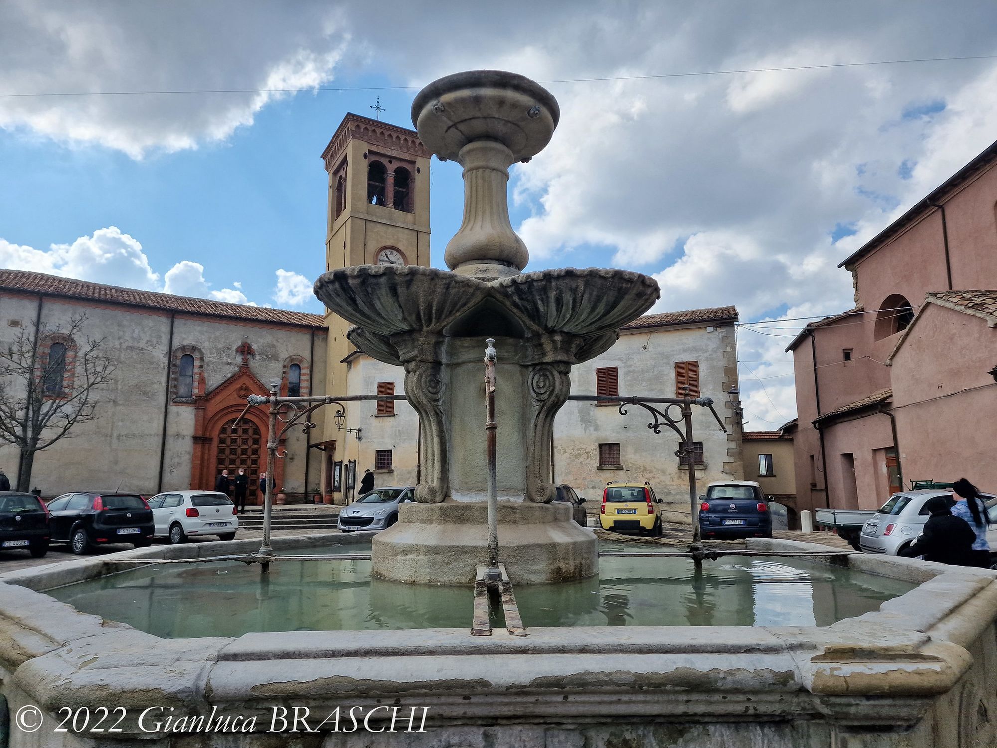 Montefeltro, 20 marzo 2022