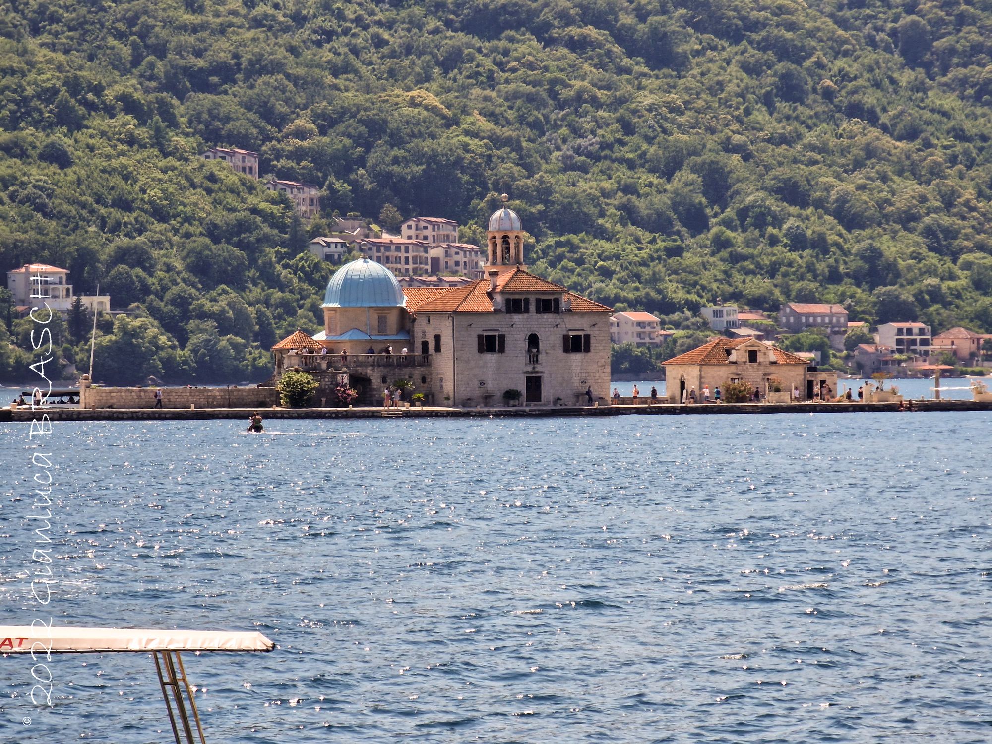 Montenegro, 8-15 giugno 2022
