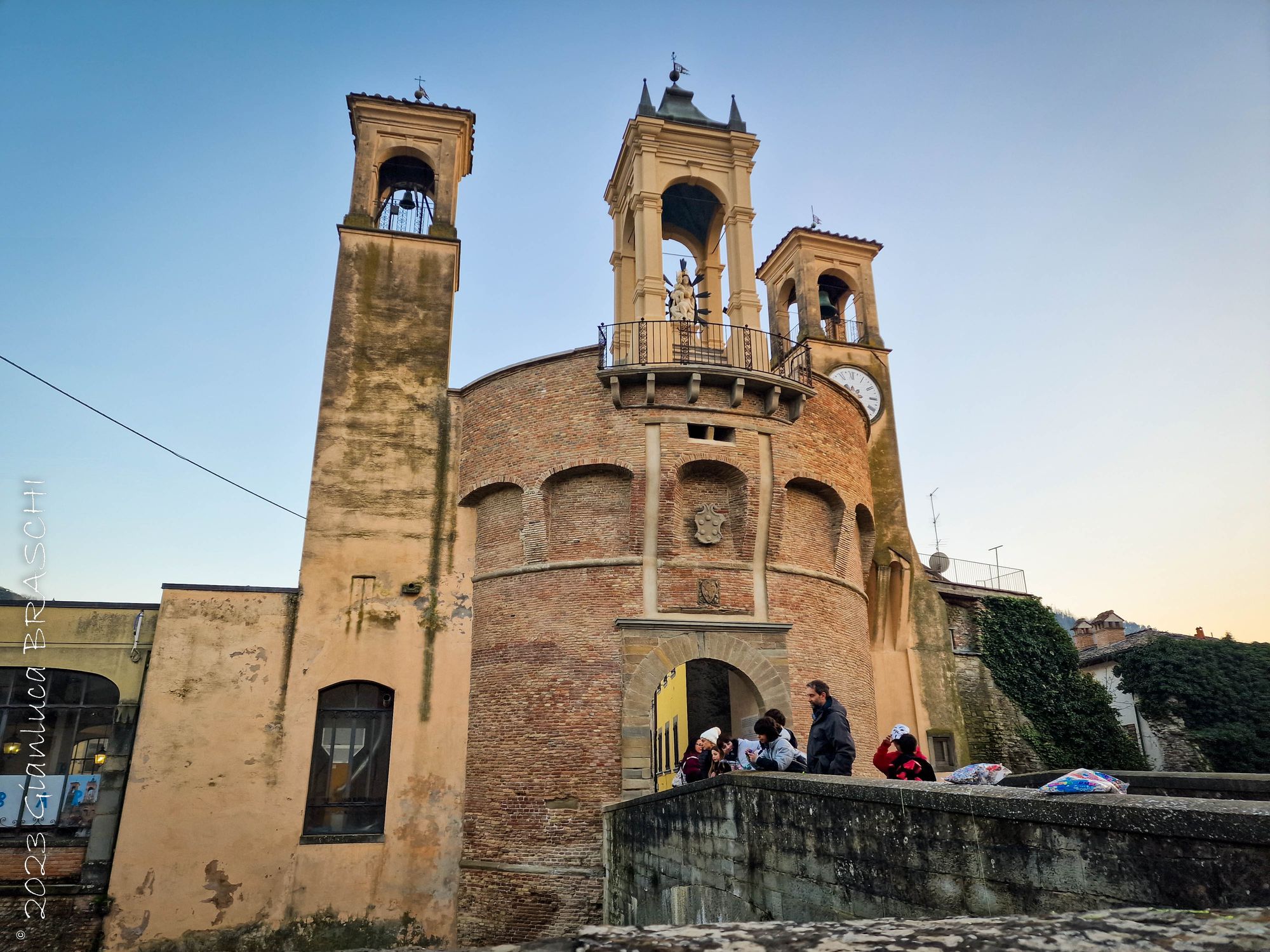 Tredozio-Modigliana, 12 febbraio 2023
