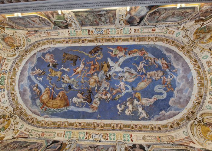 Tuscia, 11-16 aprile 2023