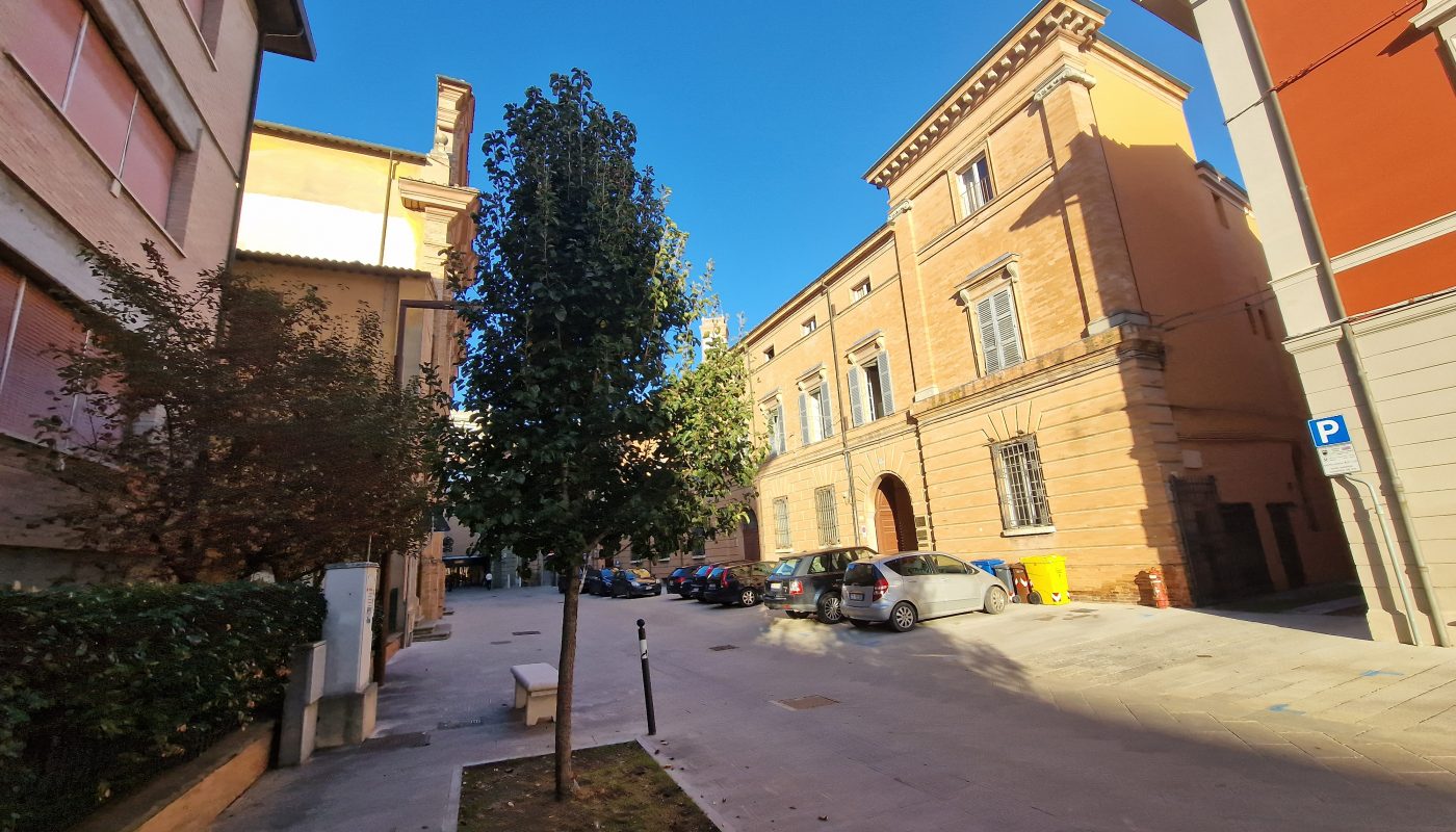 Forlì, 11 novembre 2023