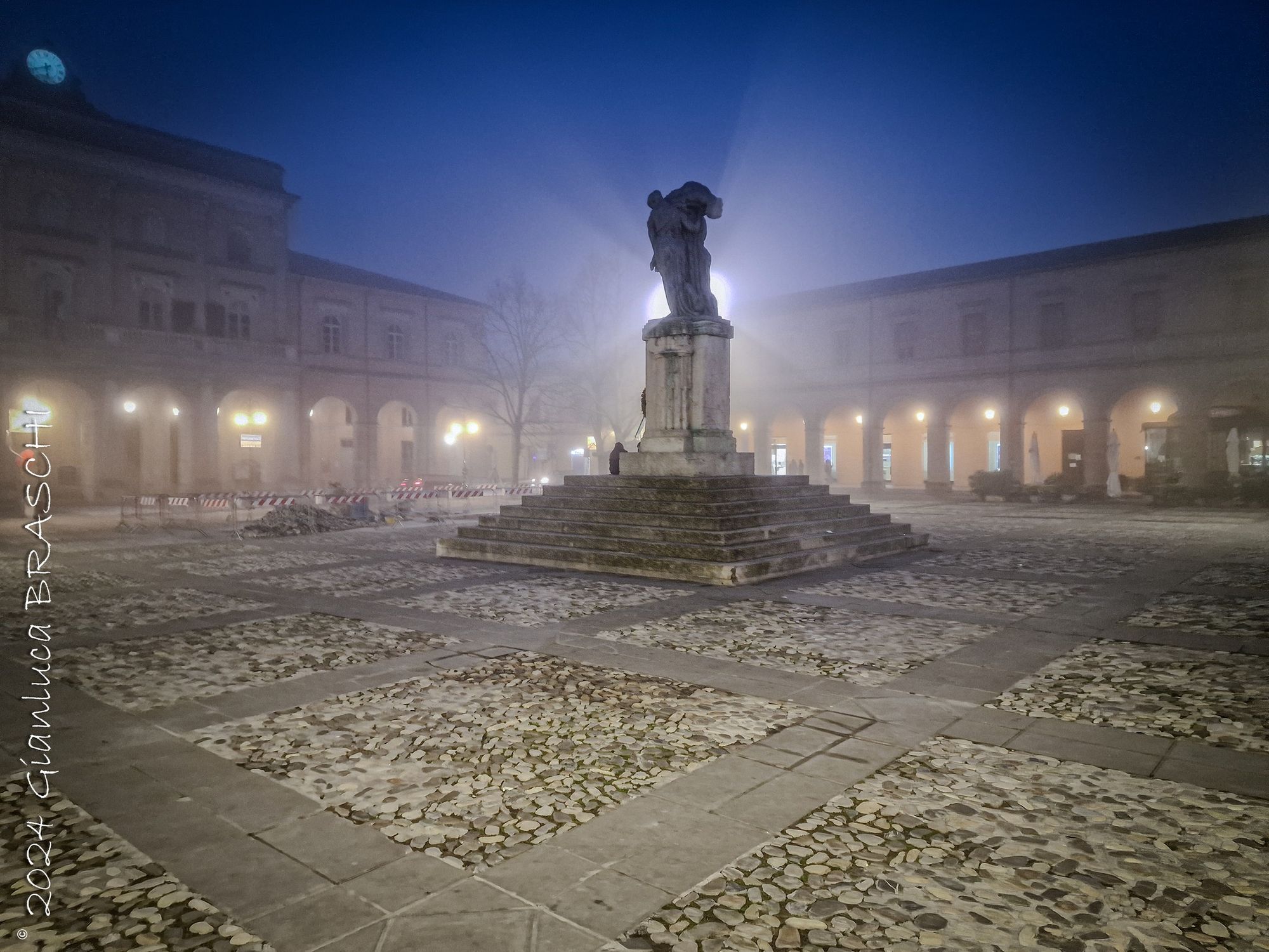 Santarcangelo di Romagna, 28 gennaio 2024