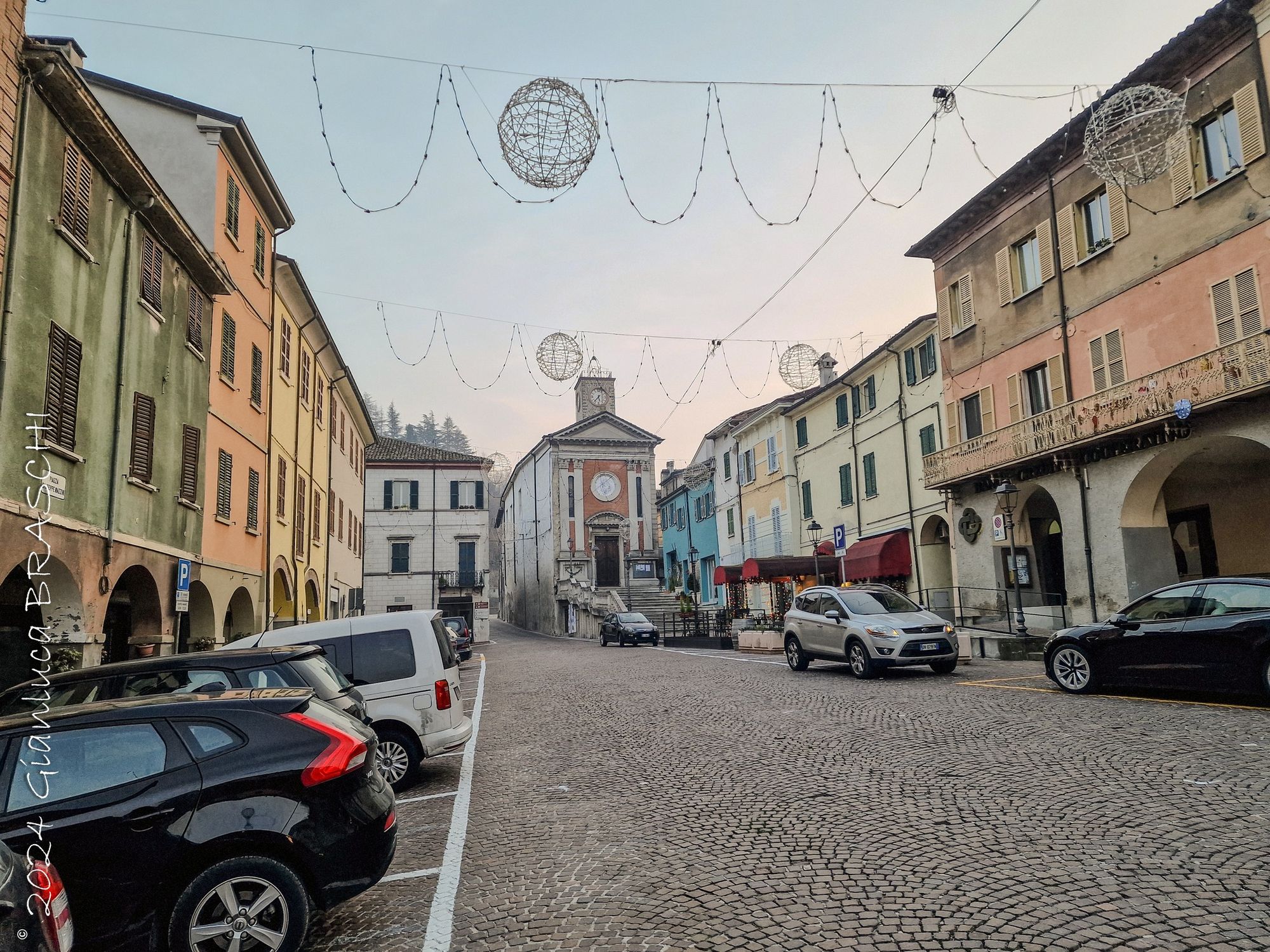 Mercato Saraceno, 18 febbraio 2024