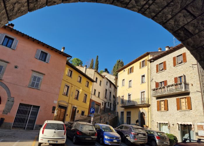 Sestino, 14 aprile 2024