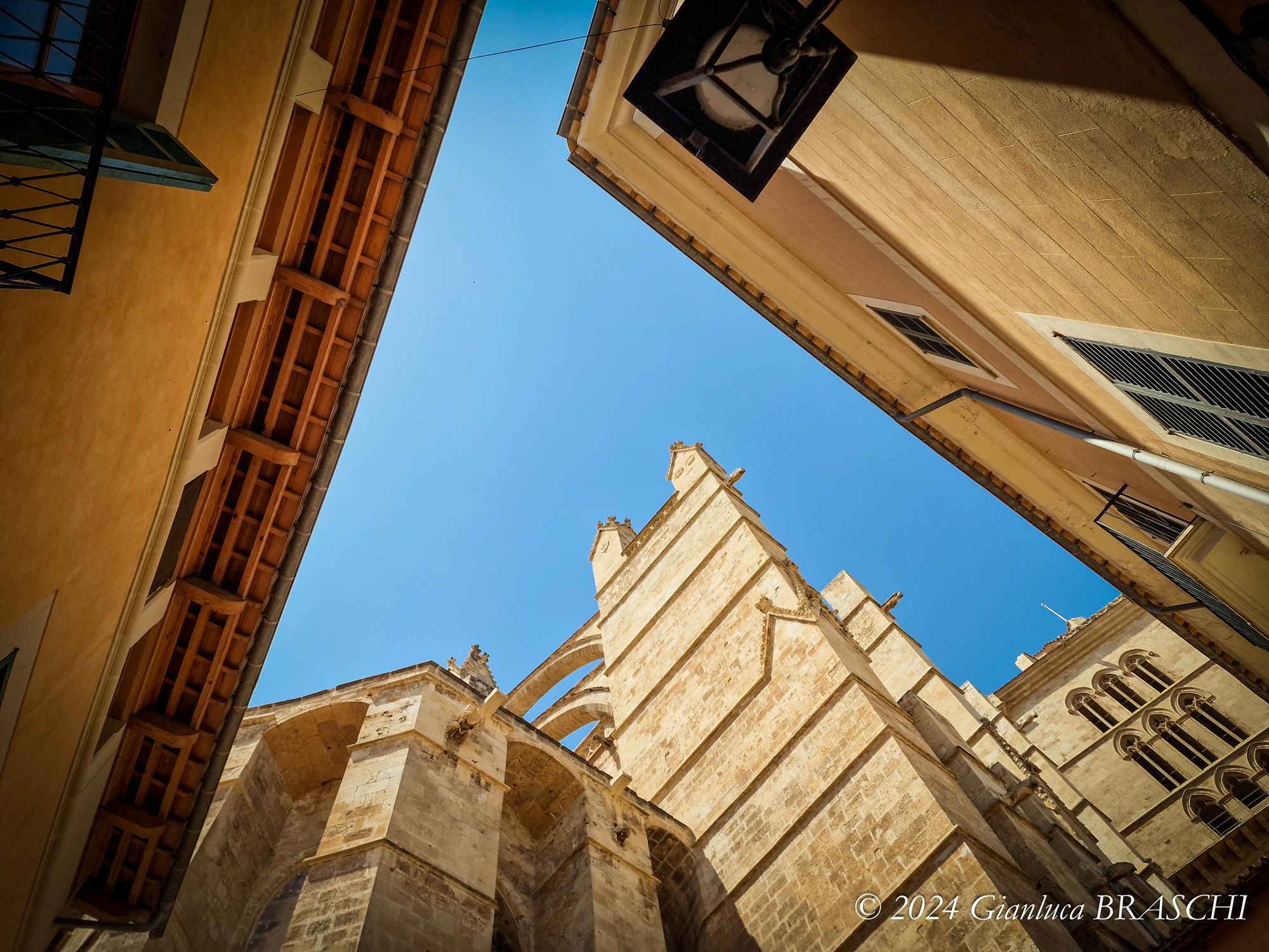 Maiorca, 3-10 agosto 2024