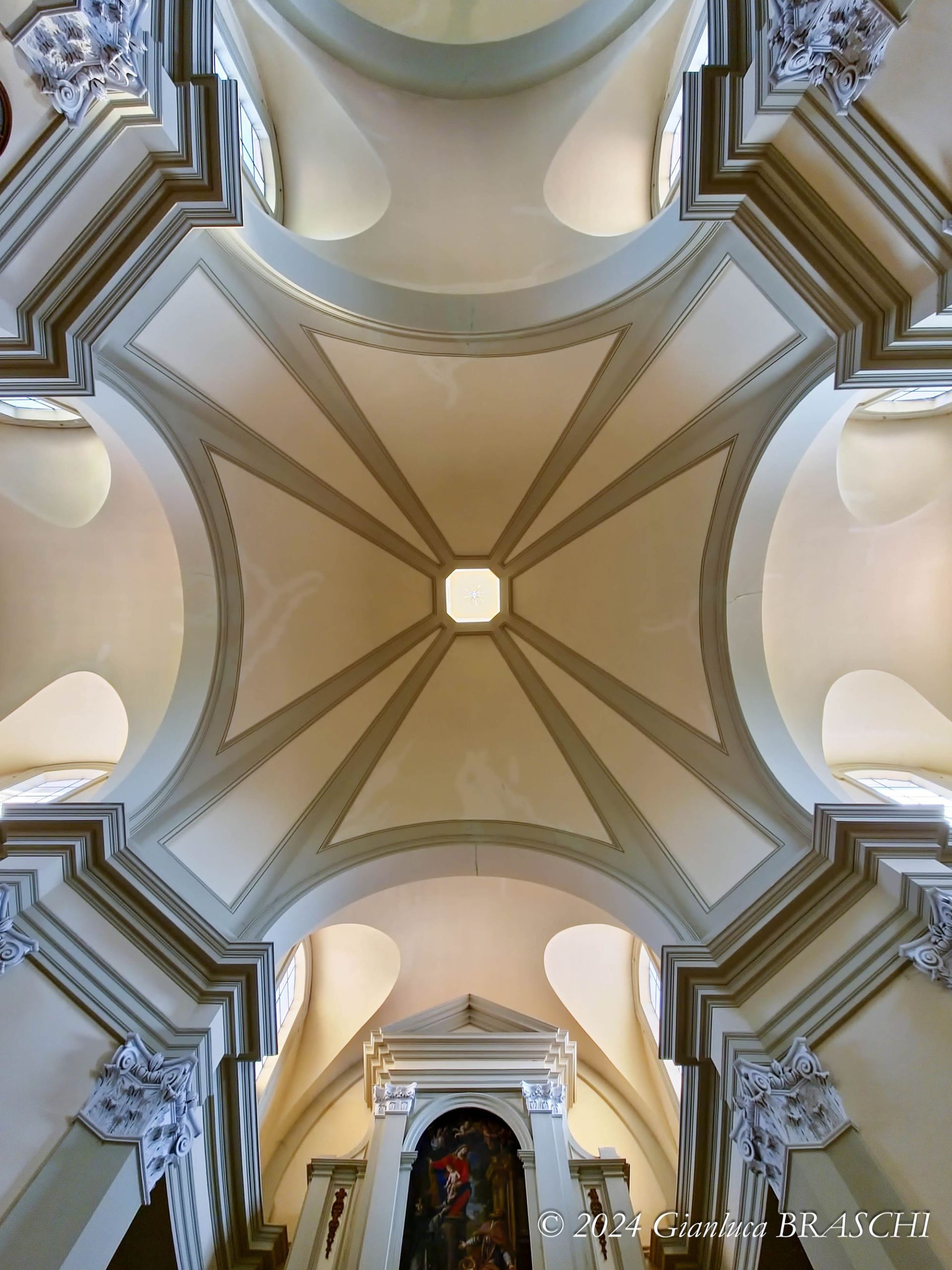 Saludecio, 14 agosto 2024